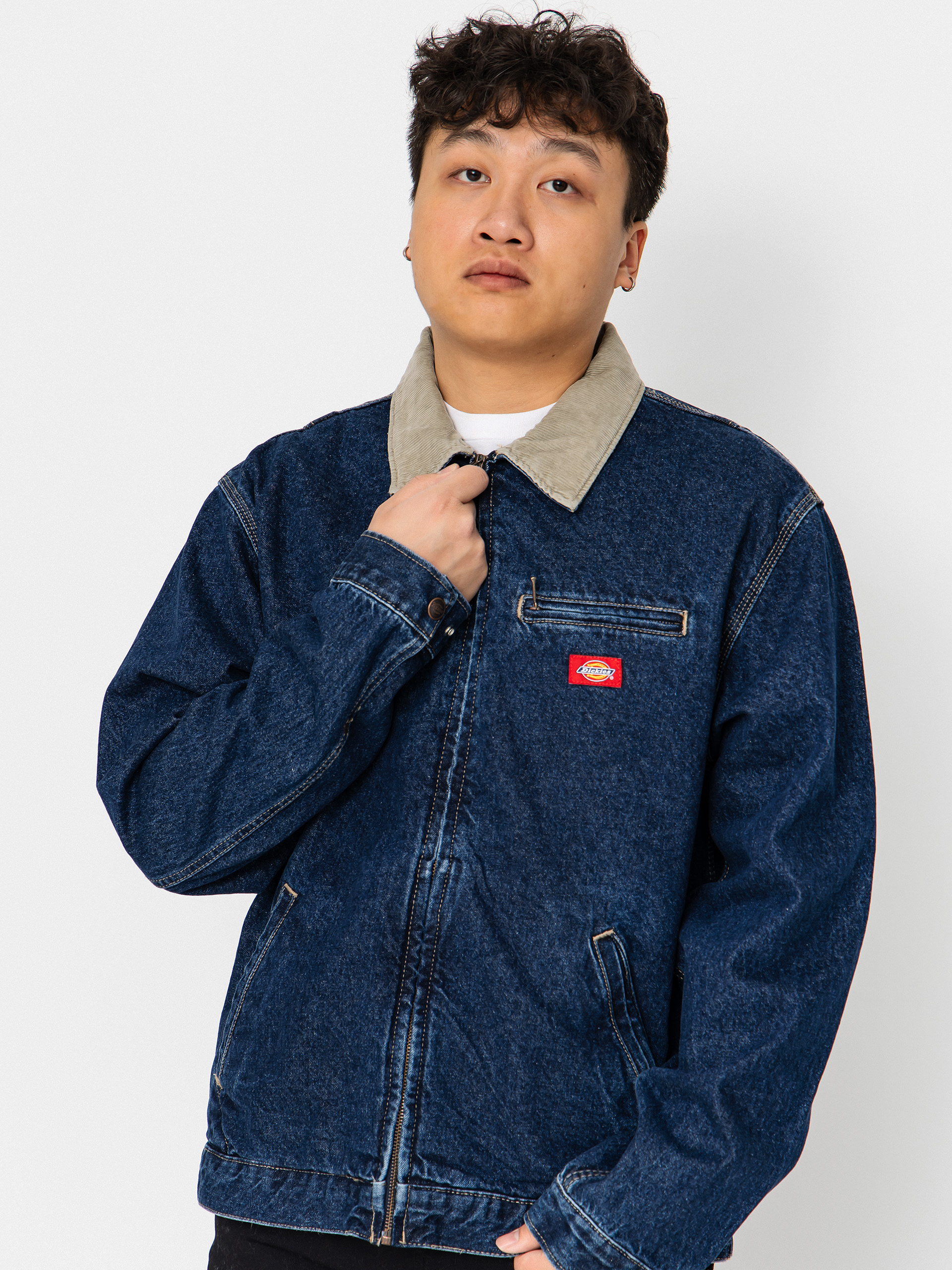 Яке Dickies Denim Painter