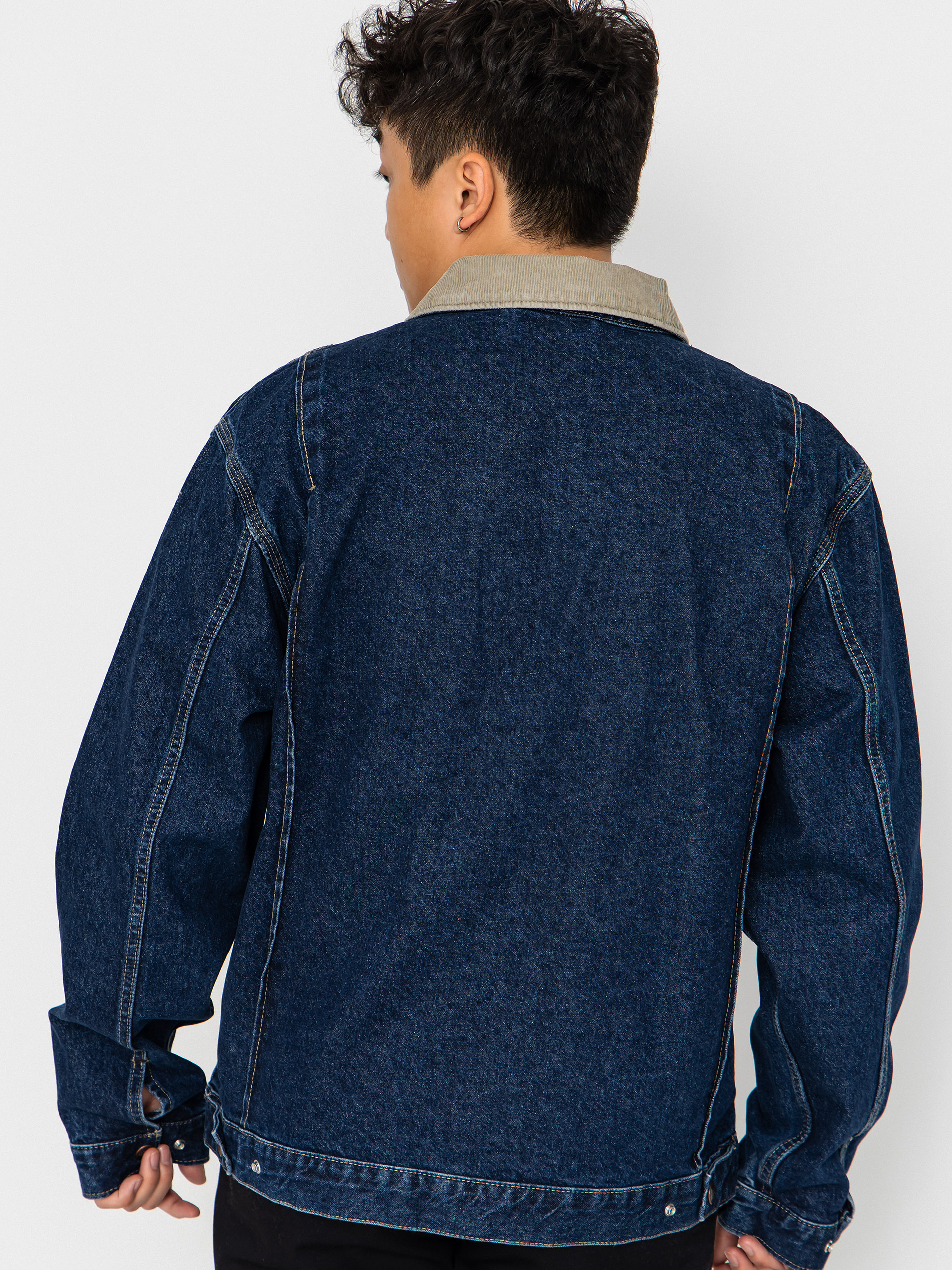 Яке Dickies Denim Painter (dark indigo)