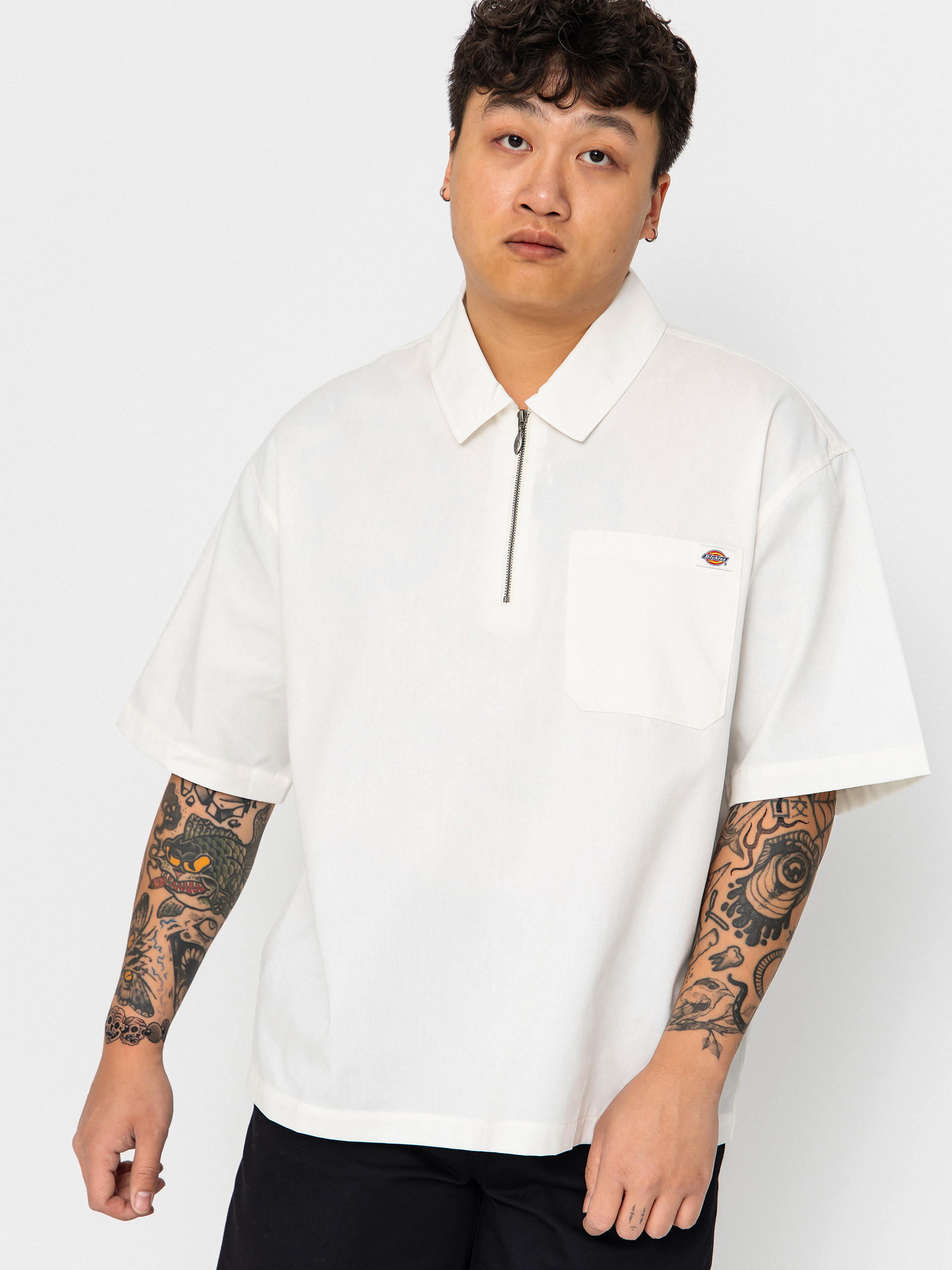Риза Dickies Cadiz