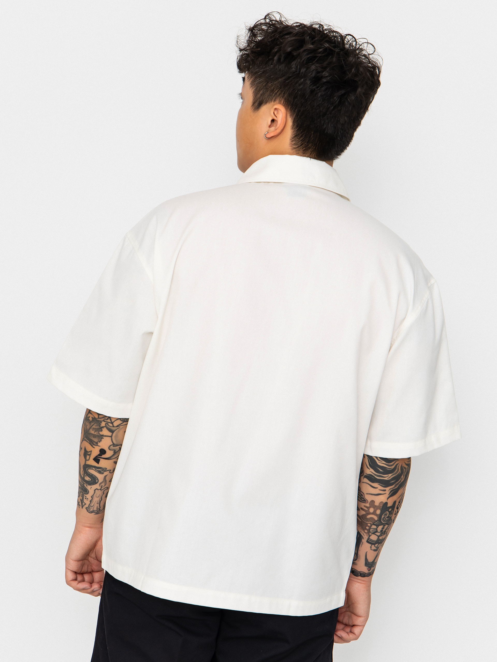 Риза Dickies Cadiz (egret)