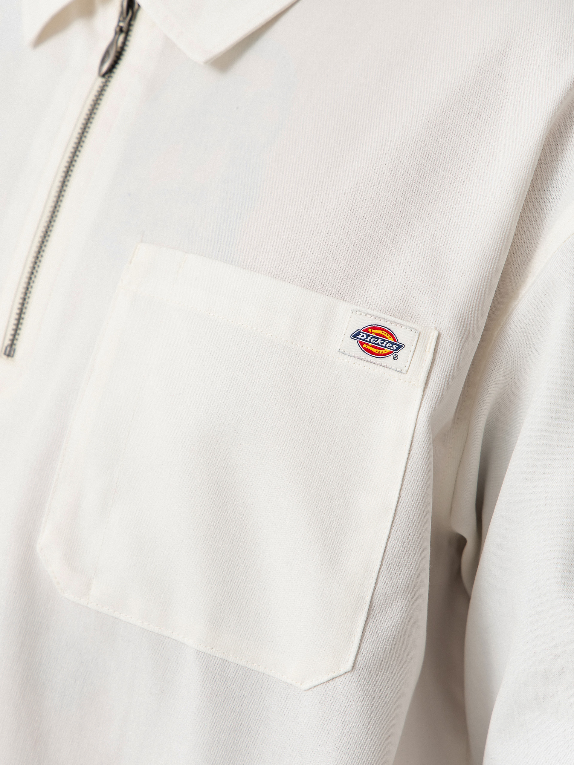 Риза Dickies Cadiz (egret)