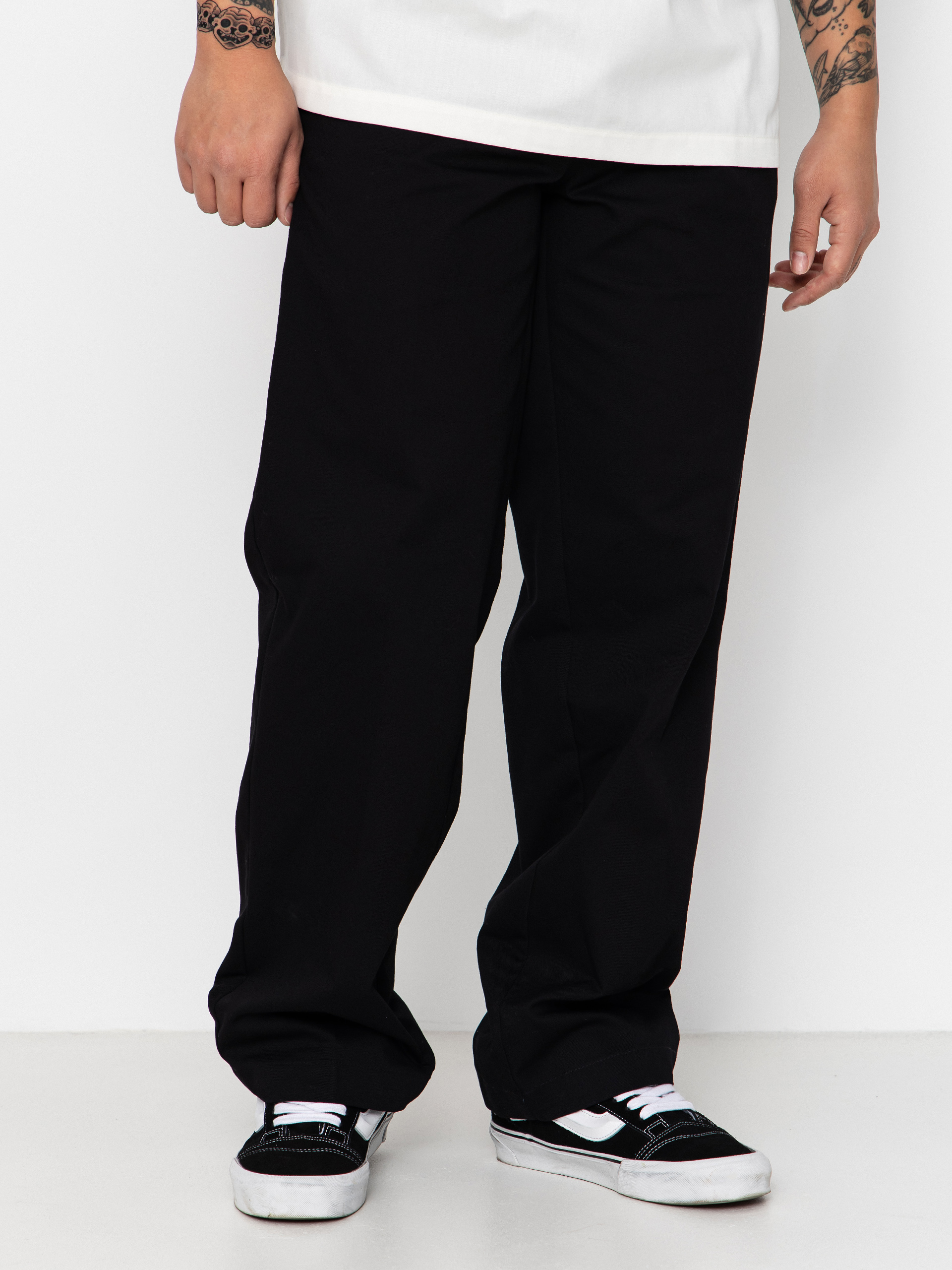 Панталони Dickies 247 Loose Work (black)