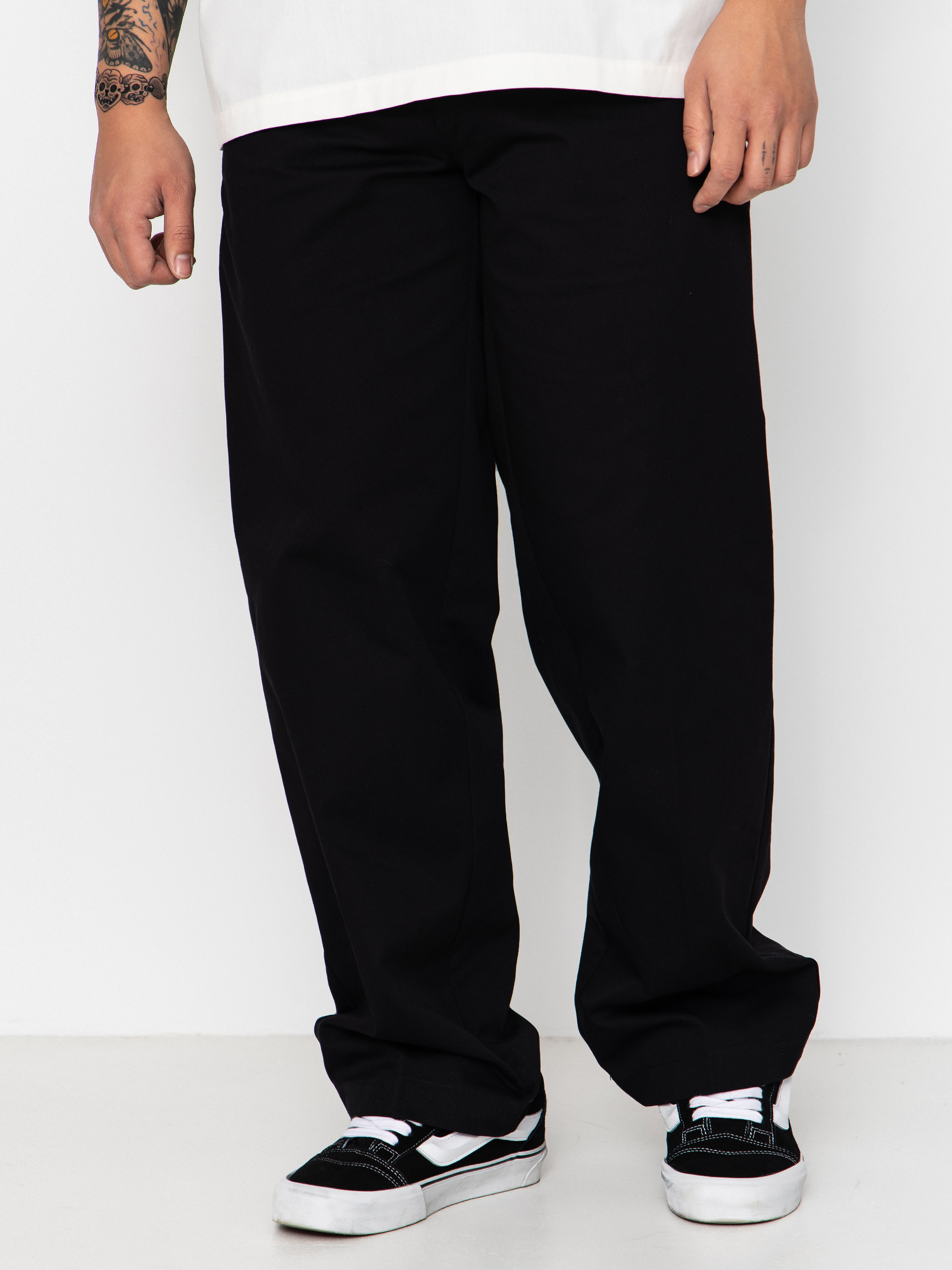 Панталони Dickies 247 Loose Work (black)