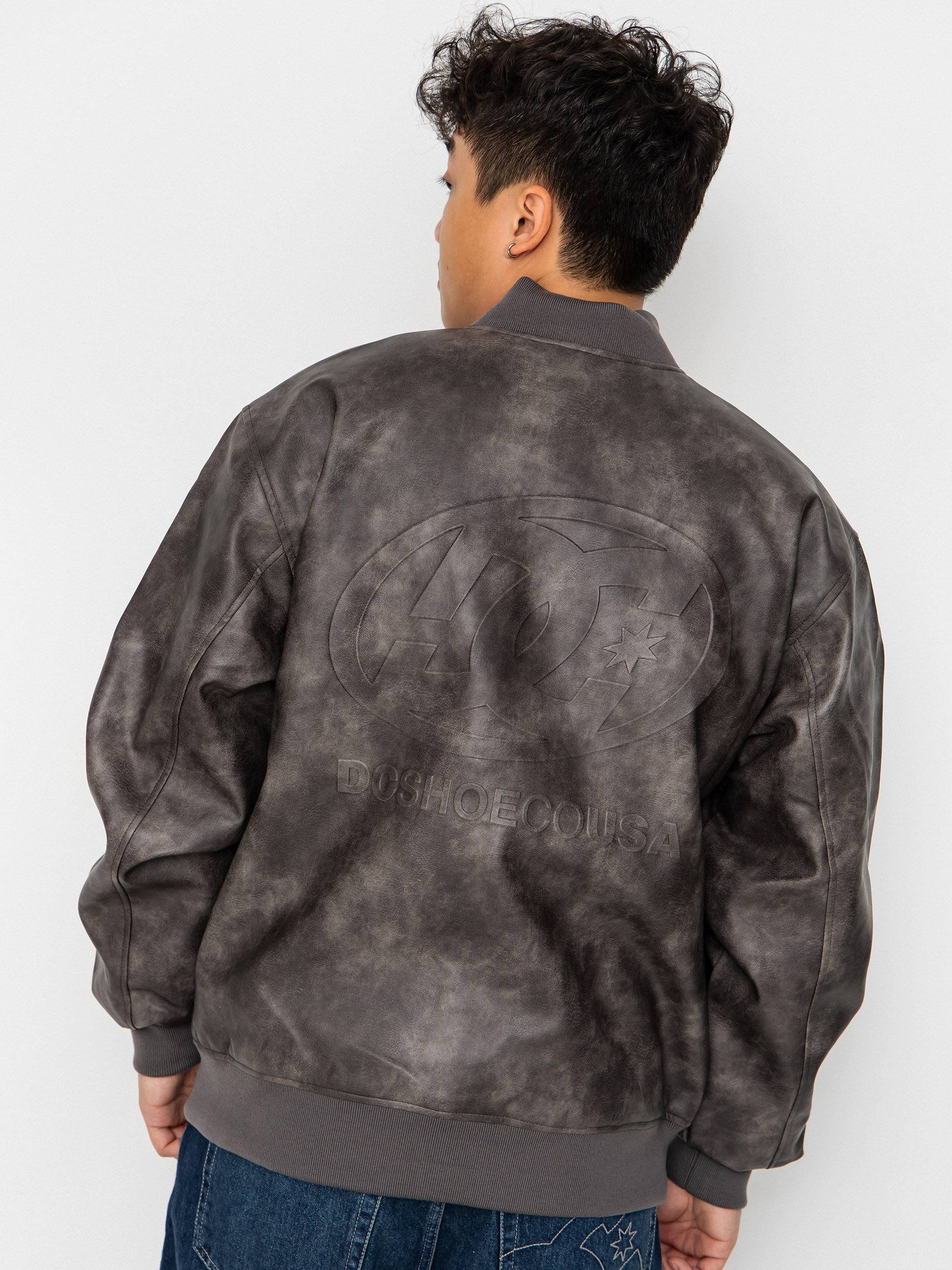 Яке DC Ghost Bomber (black)