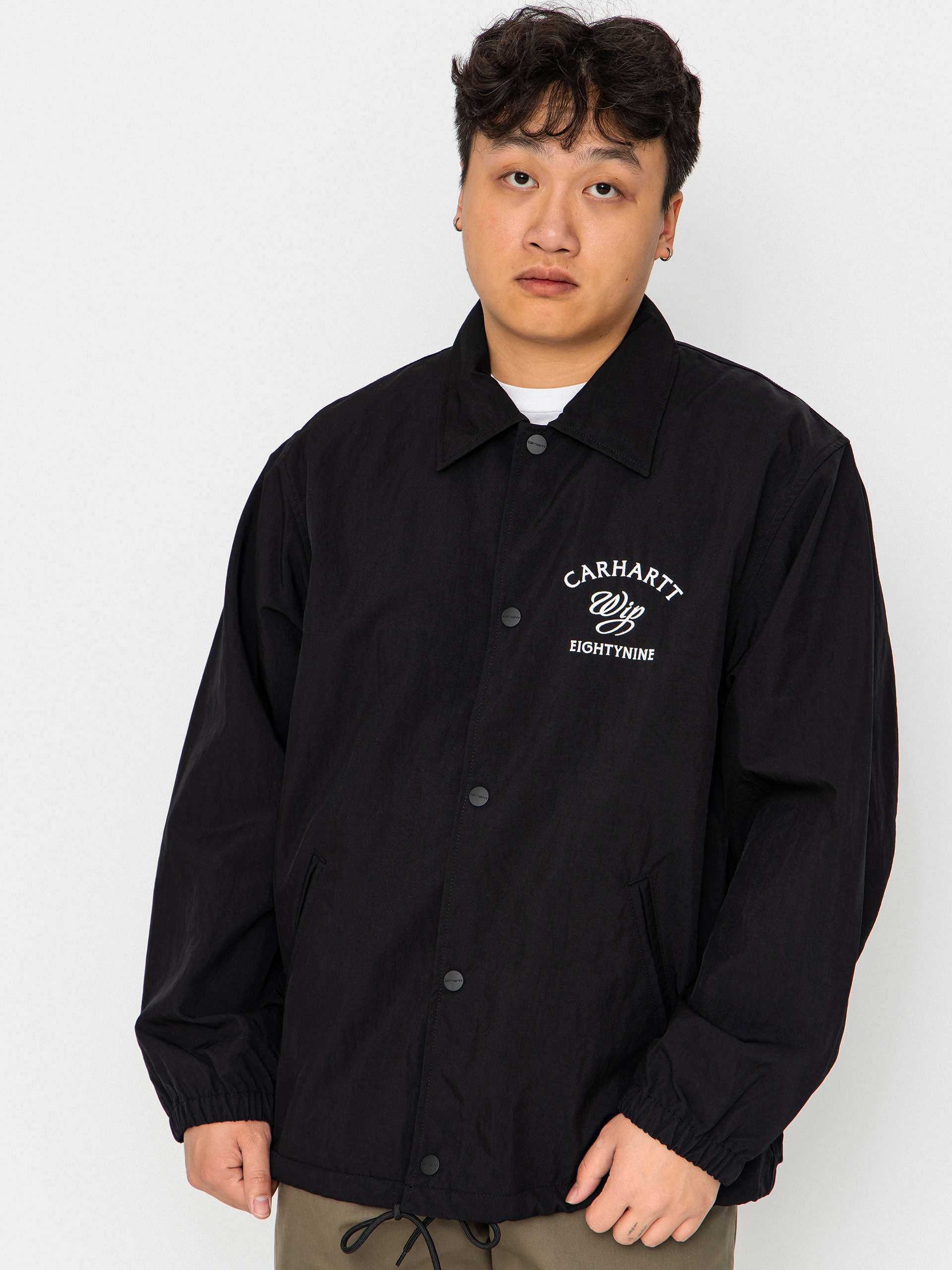 Яке Carhartt WIP Eightynine