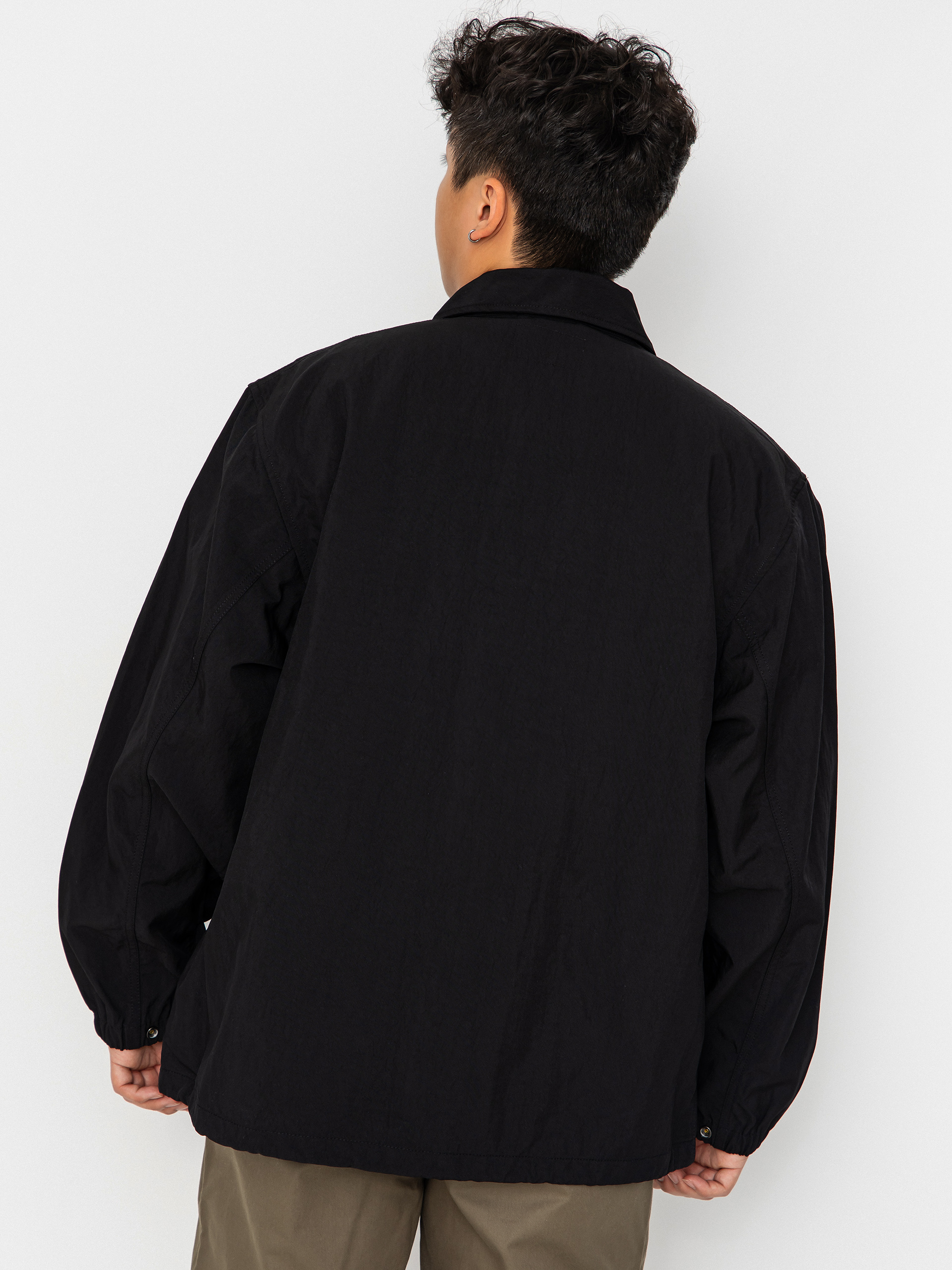 Яке Carhartt WIP Eightynine (black/white)