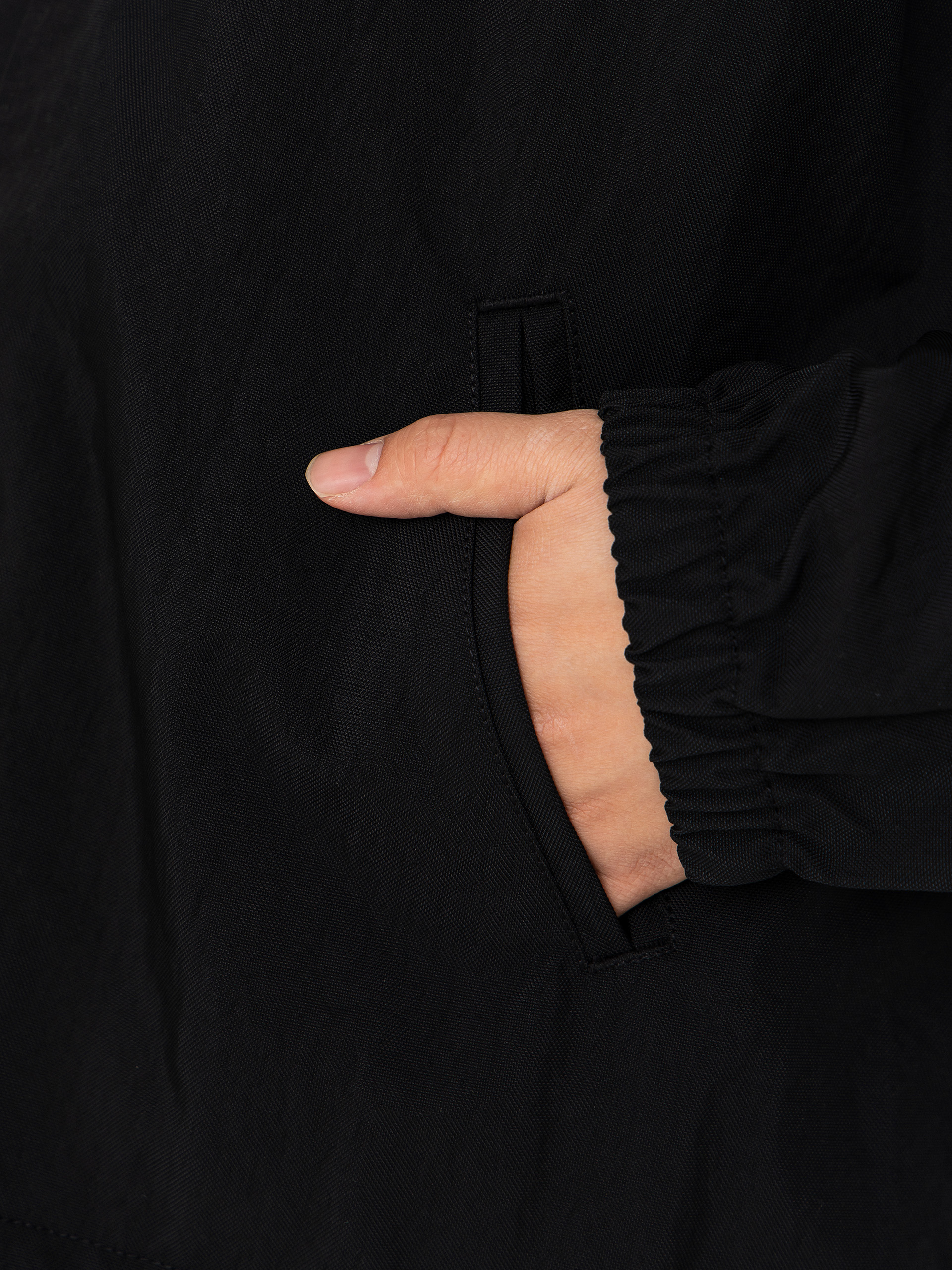 Яке Carhartt WIP Eightynine (black/white)
