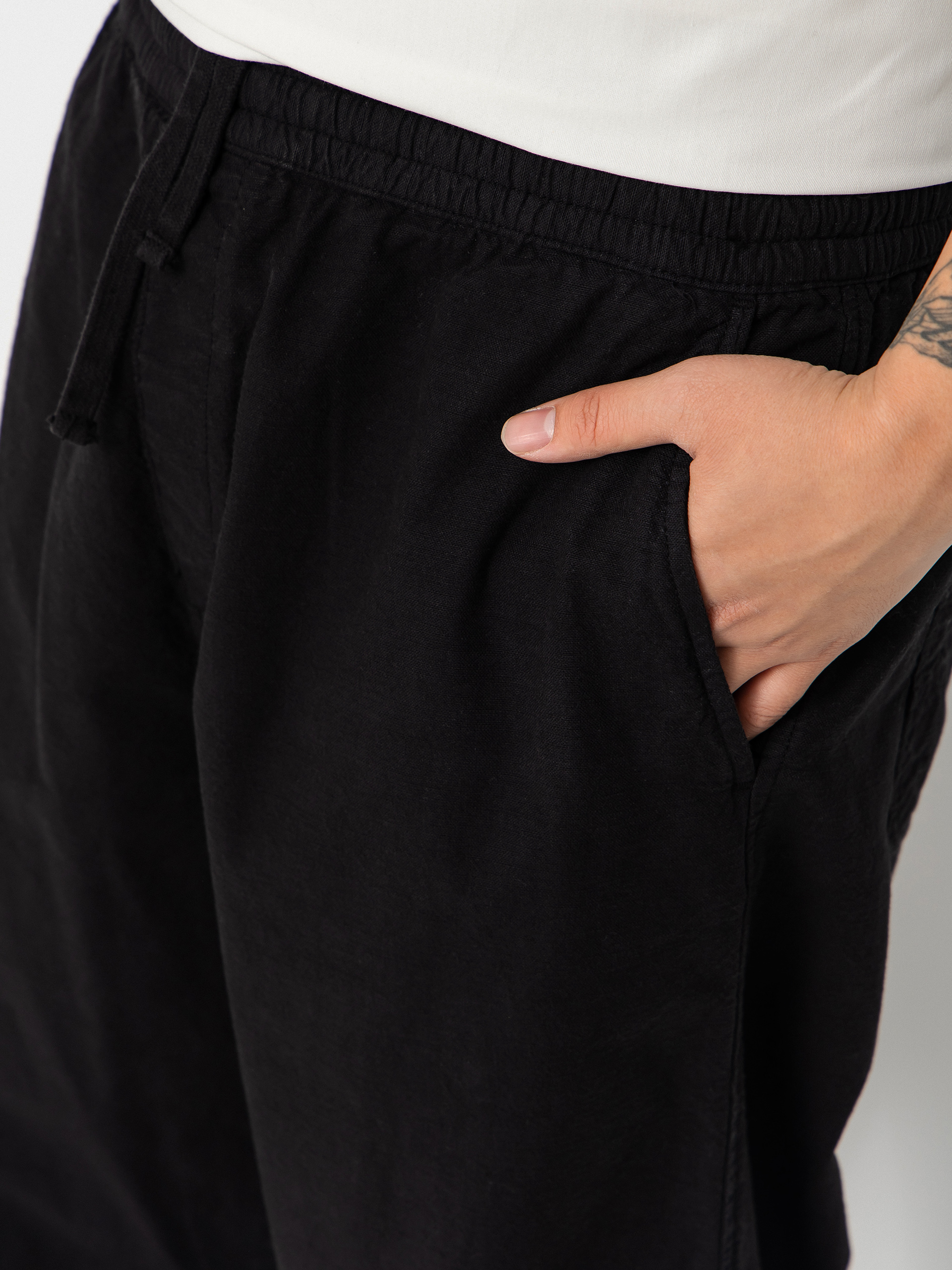 Панталони Carhartt WIP Walton (black)