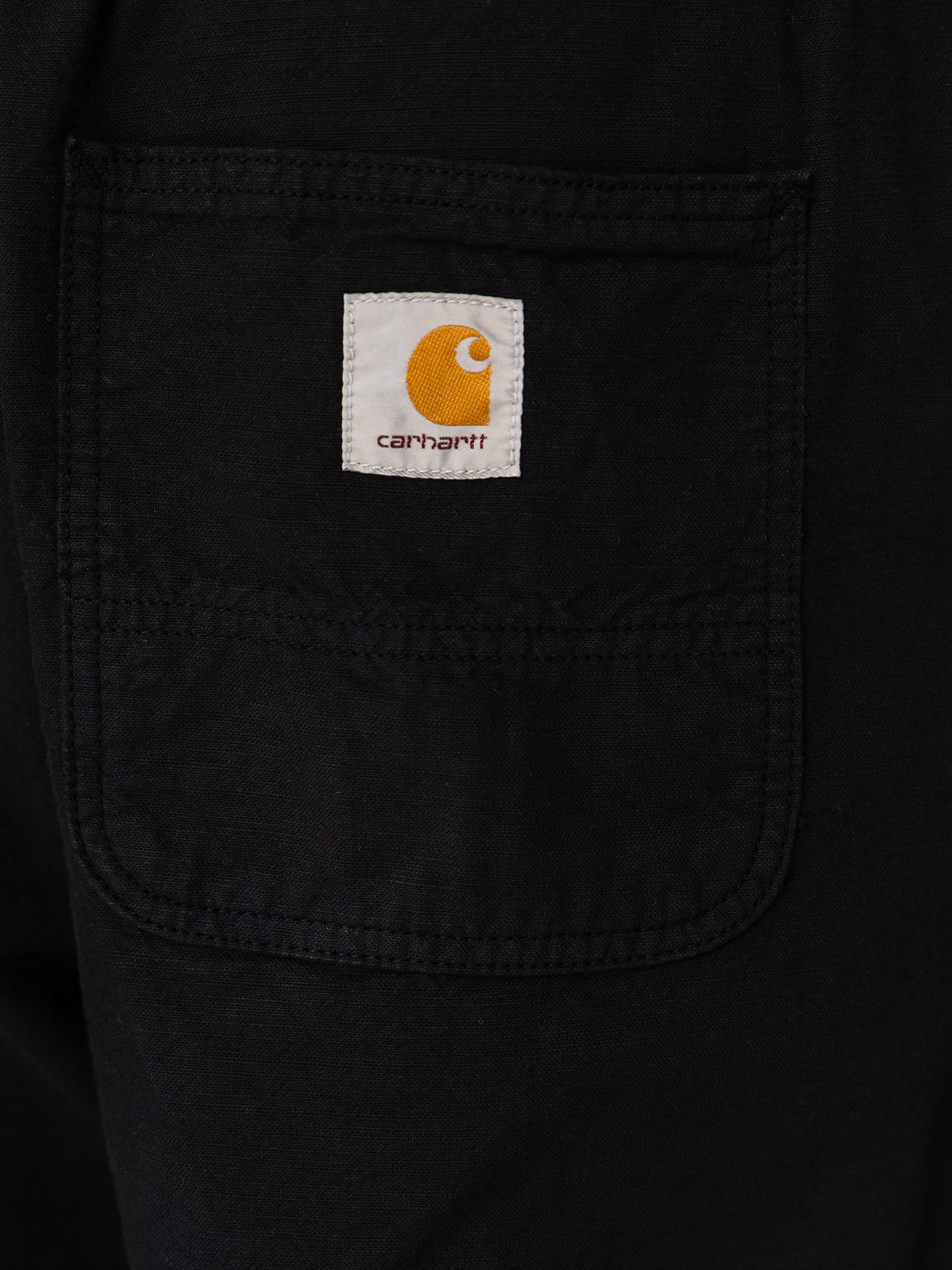 Панталони Carhartt WIP Walton (black)