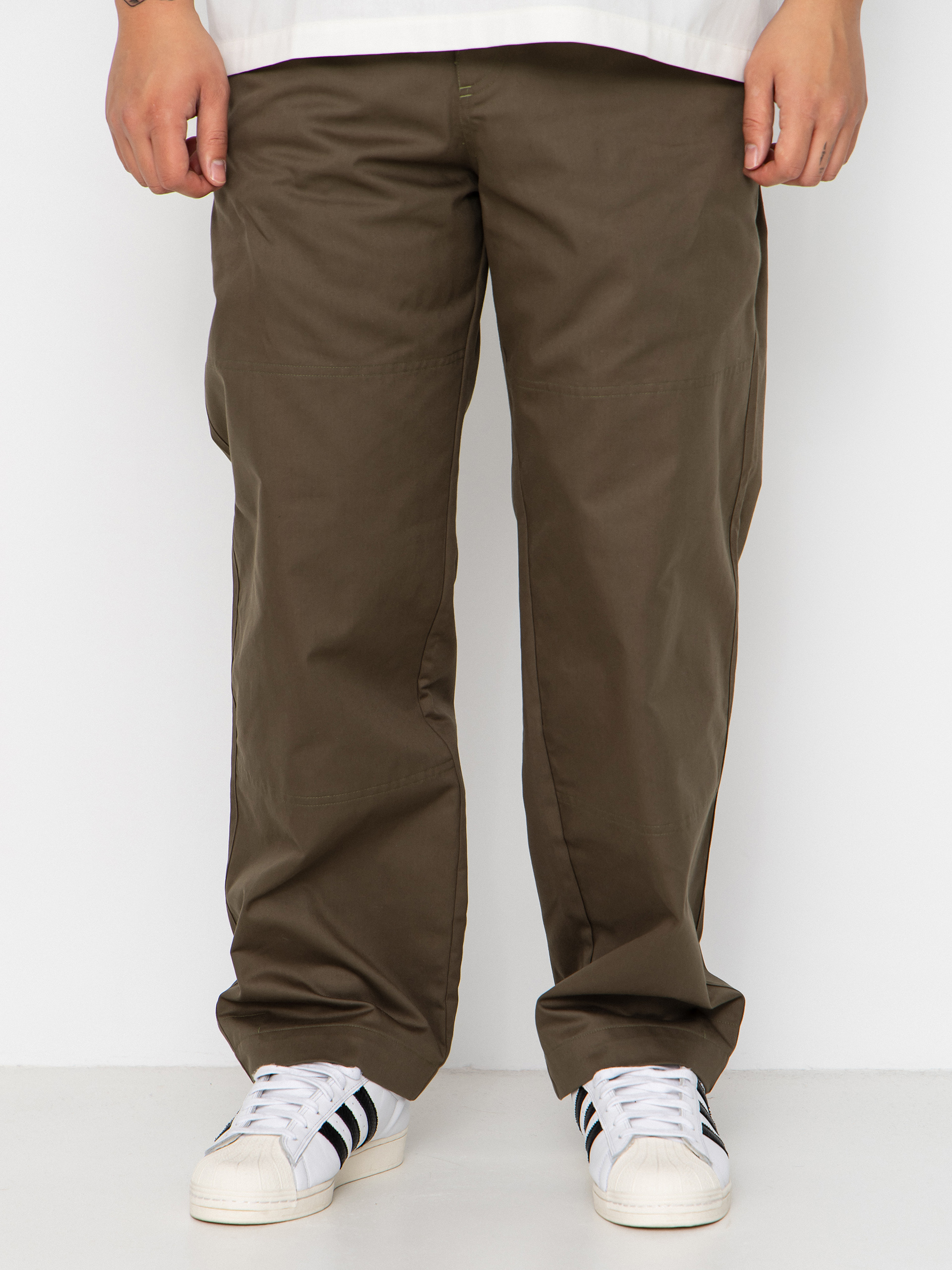 u041fu0430u043du0442u0430u043bu043eu043du0438 adidas Skt Chino (olistr)