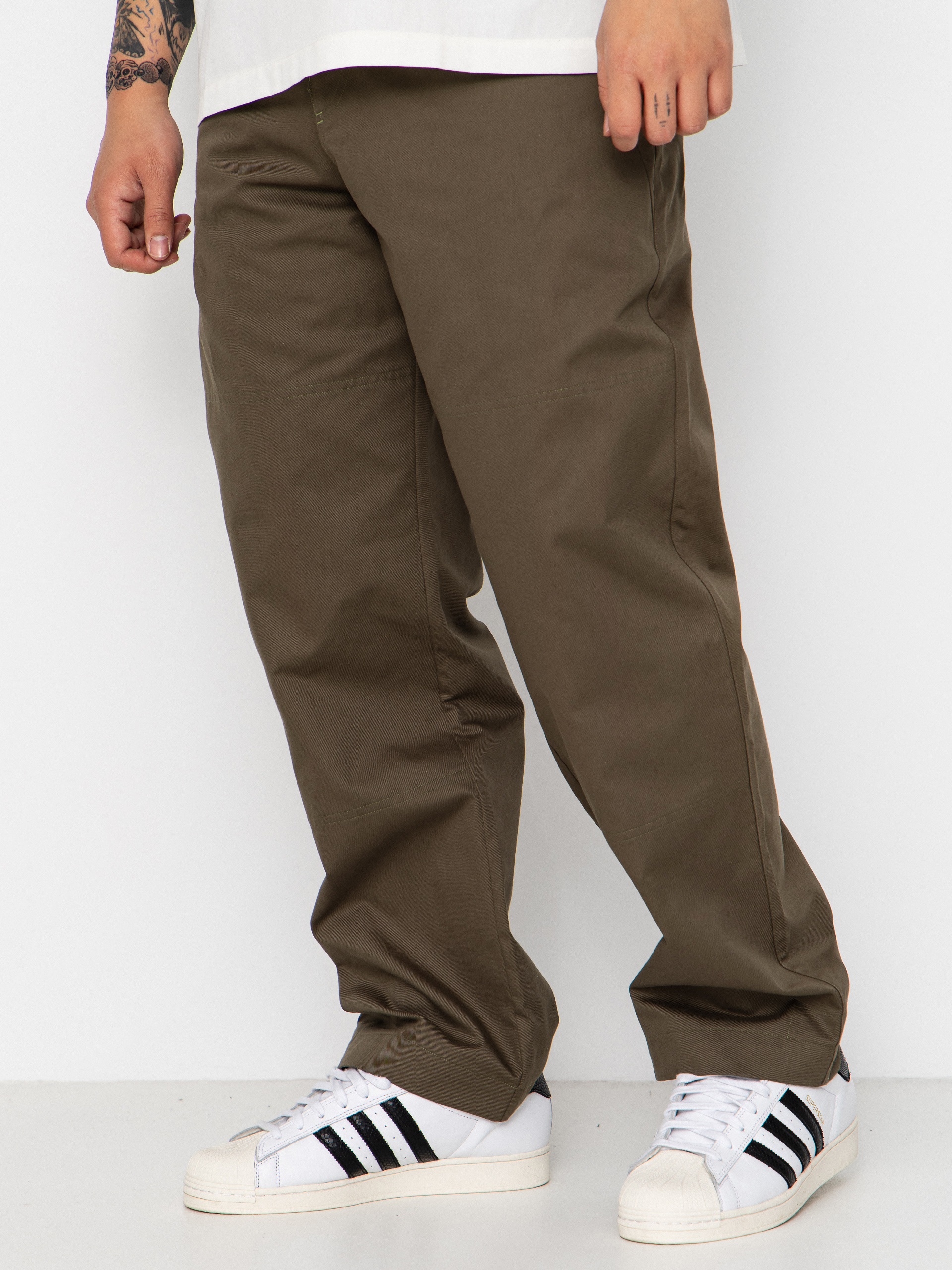 Панталони adidas Skt Chino (olistr)