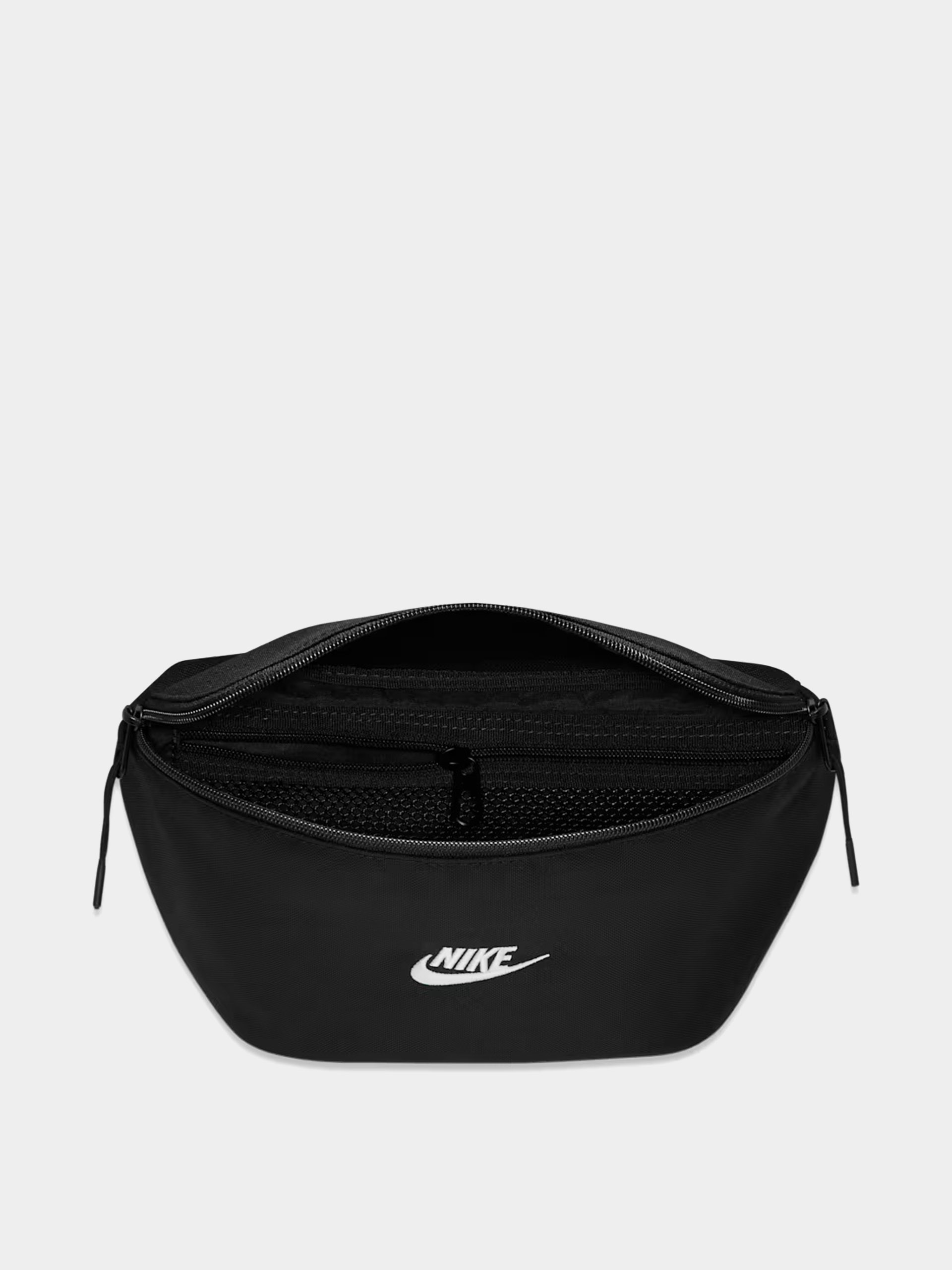 Чантичка за кръст Nike SB Heritage 2.0 (black/black/white)