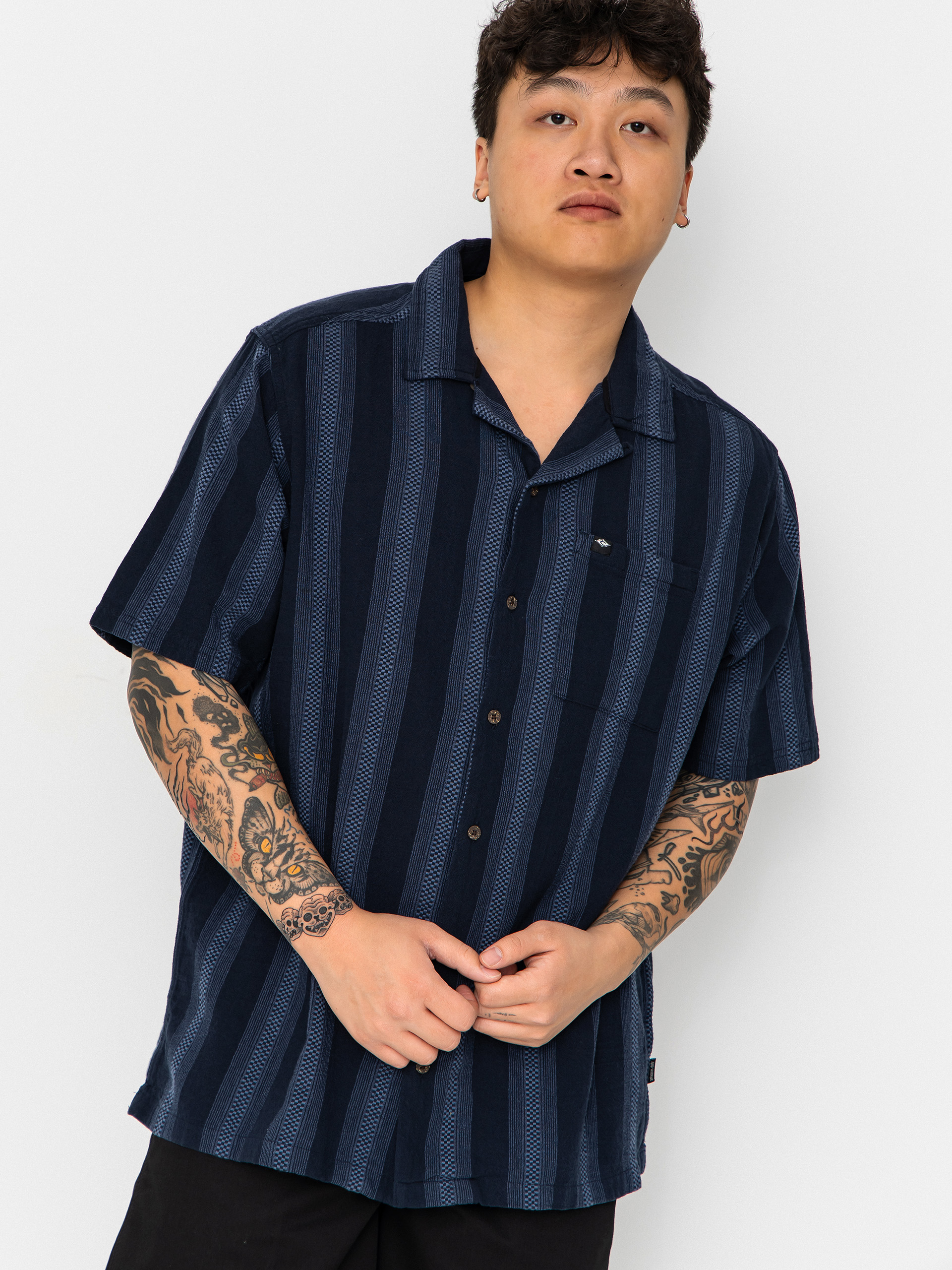 Риза Rip Curl Classic Surf Weaver