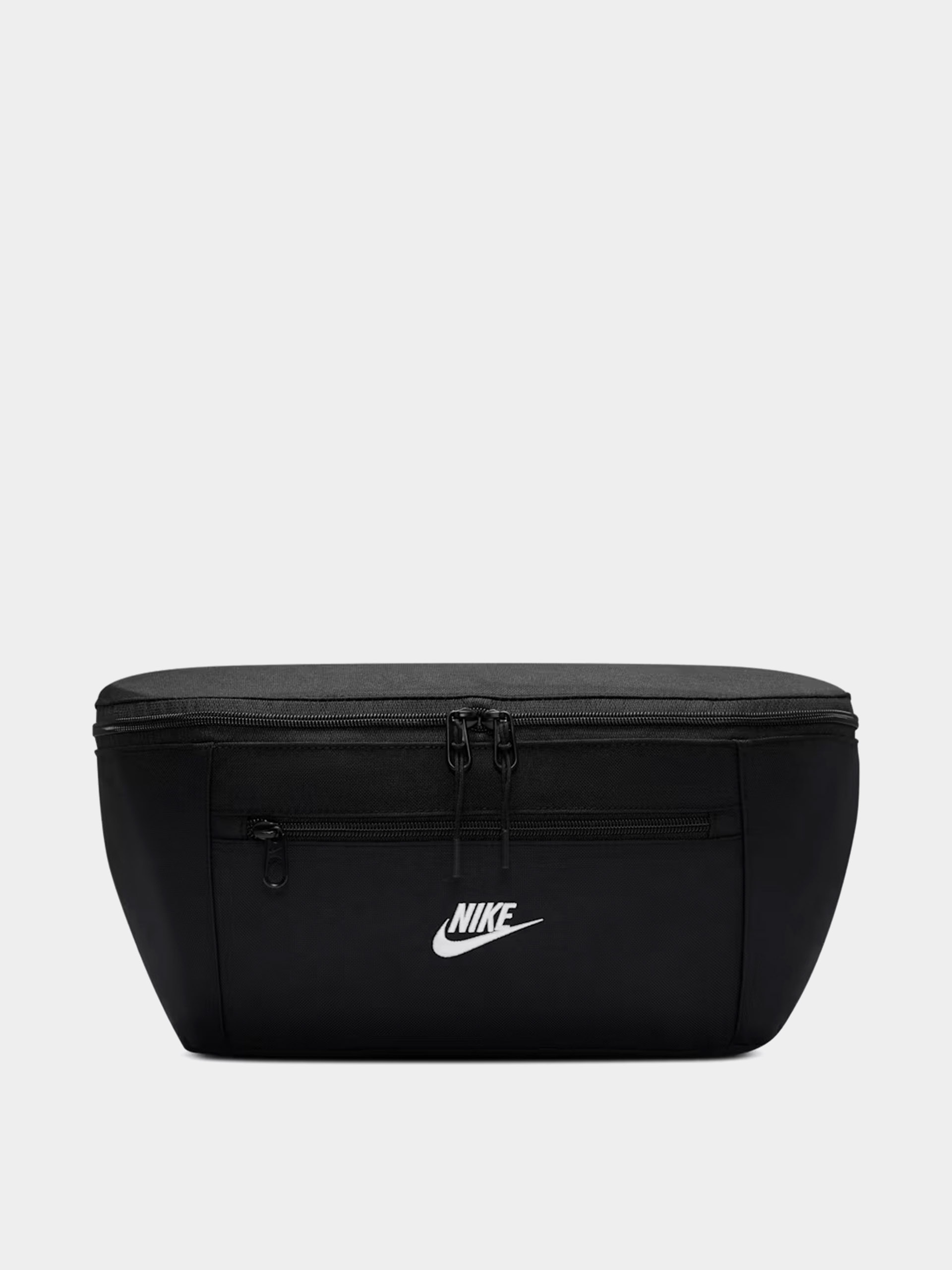 Чантичка за кръст Nike SB Heritage XL (black/black/white)