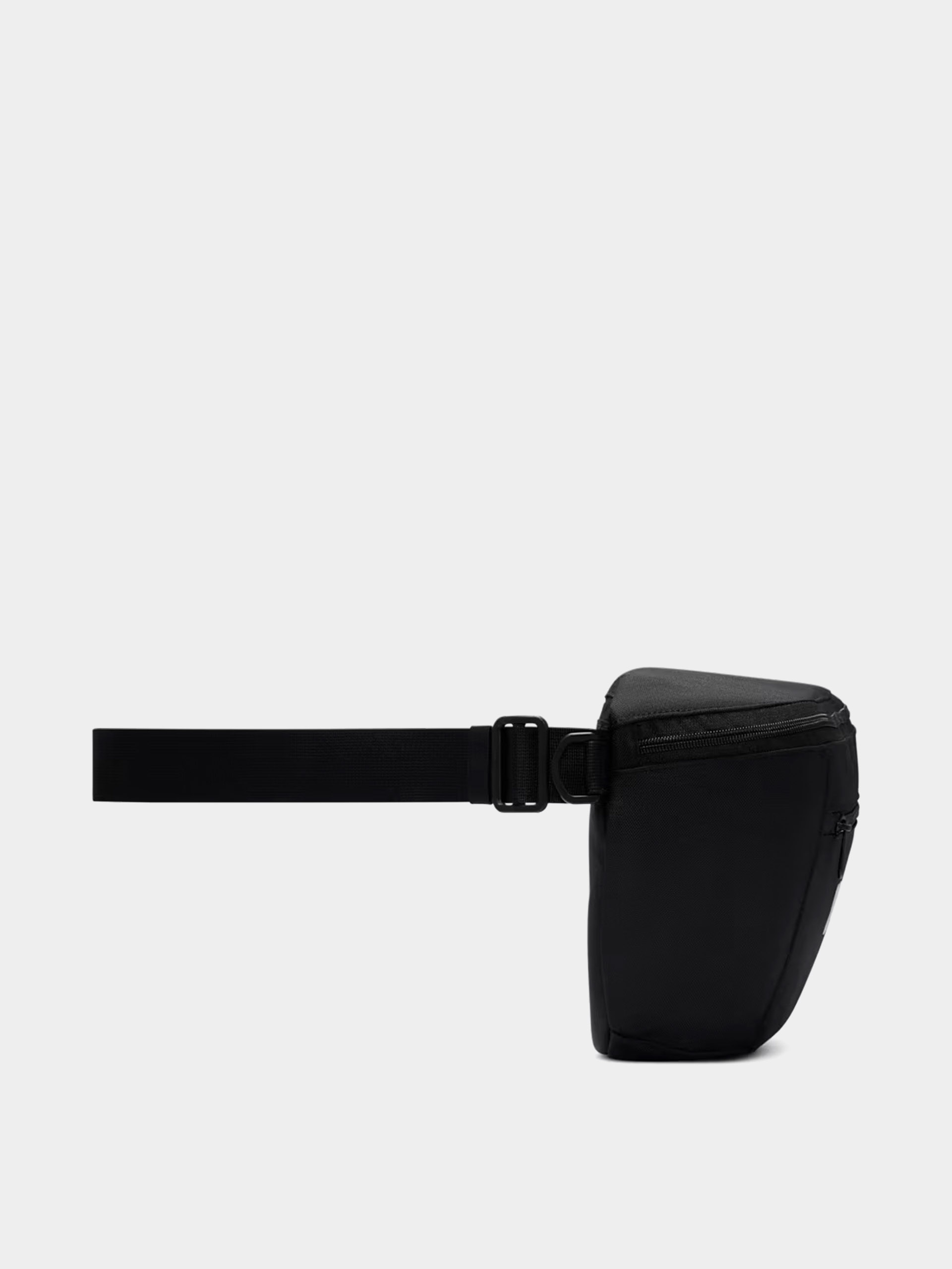 Чантичка за кръст Nike SB Heritage XL (black/black/white)