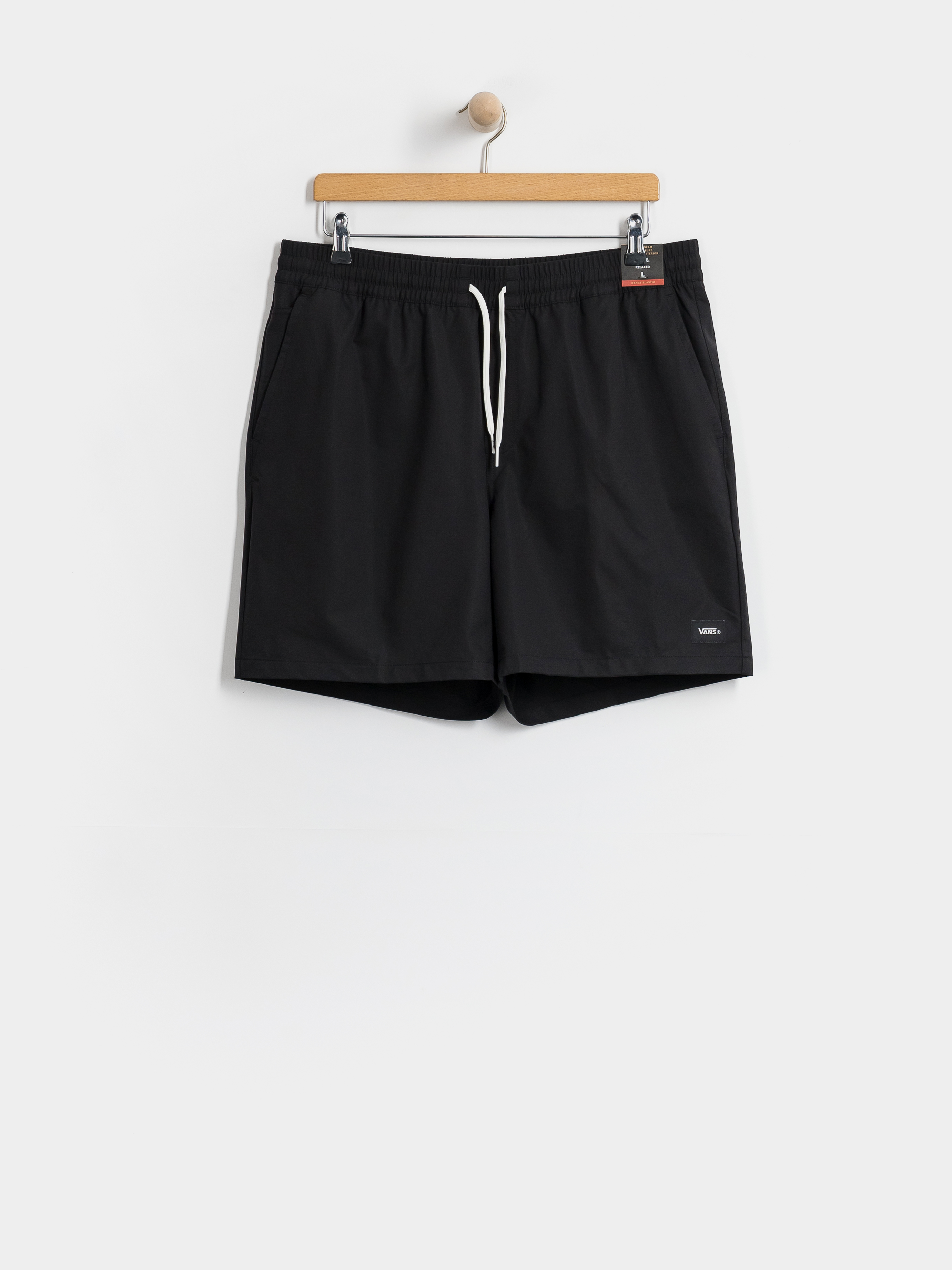 u041au044au0441u0438 u043fu0430u043du0442u0430u043bu043eu043du0438 Vans Range Relaxed Sport (black)