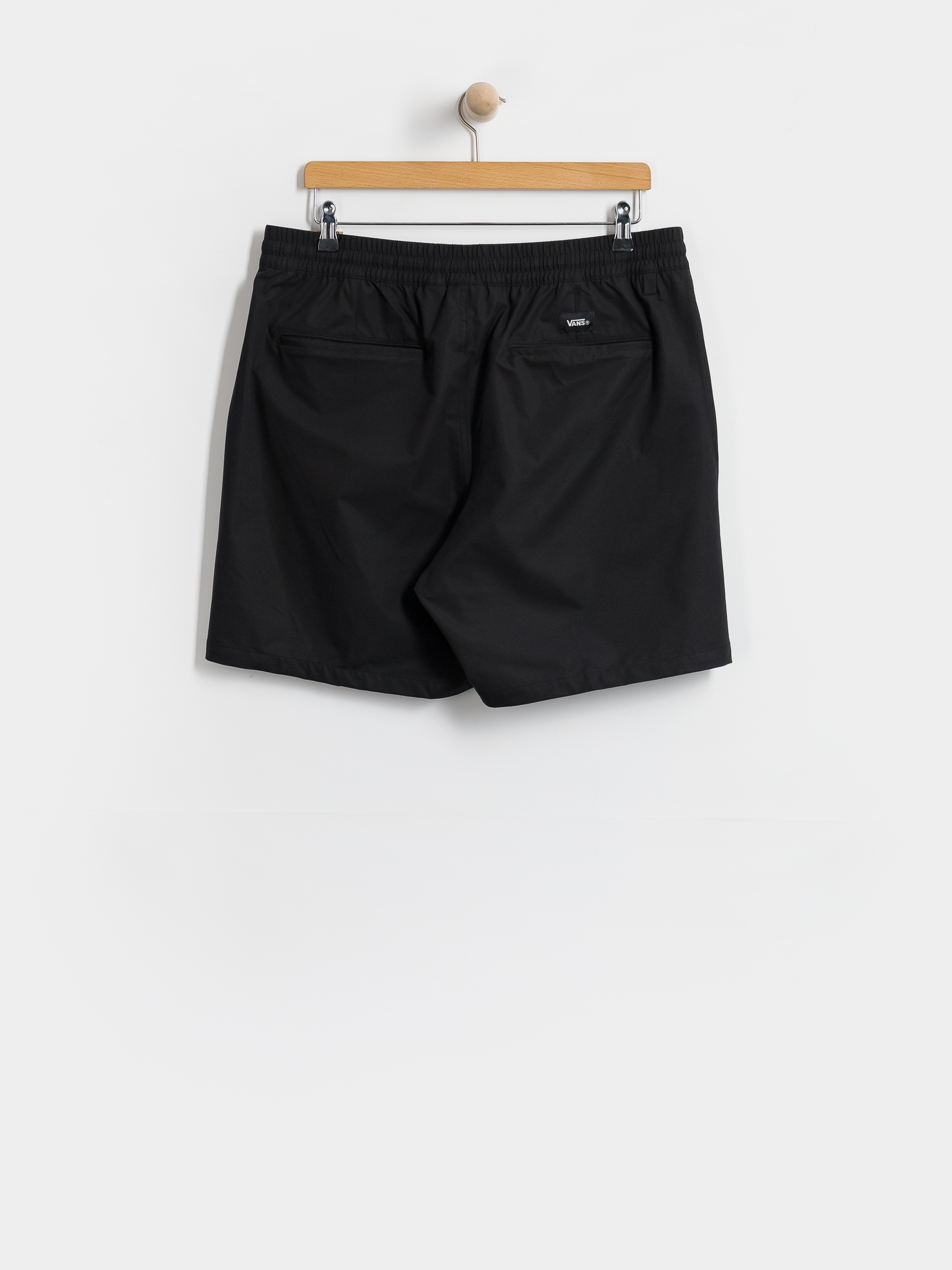 Къси панталони Vans Range Relaxed Sport (black)