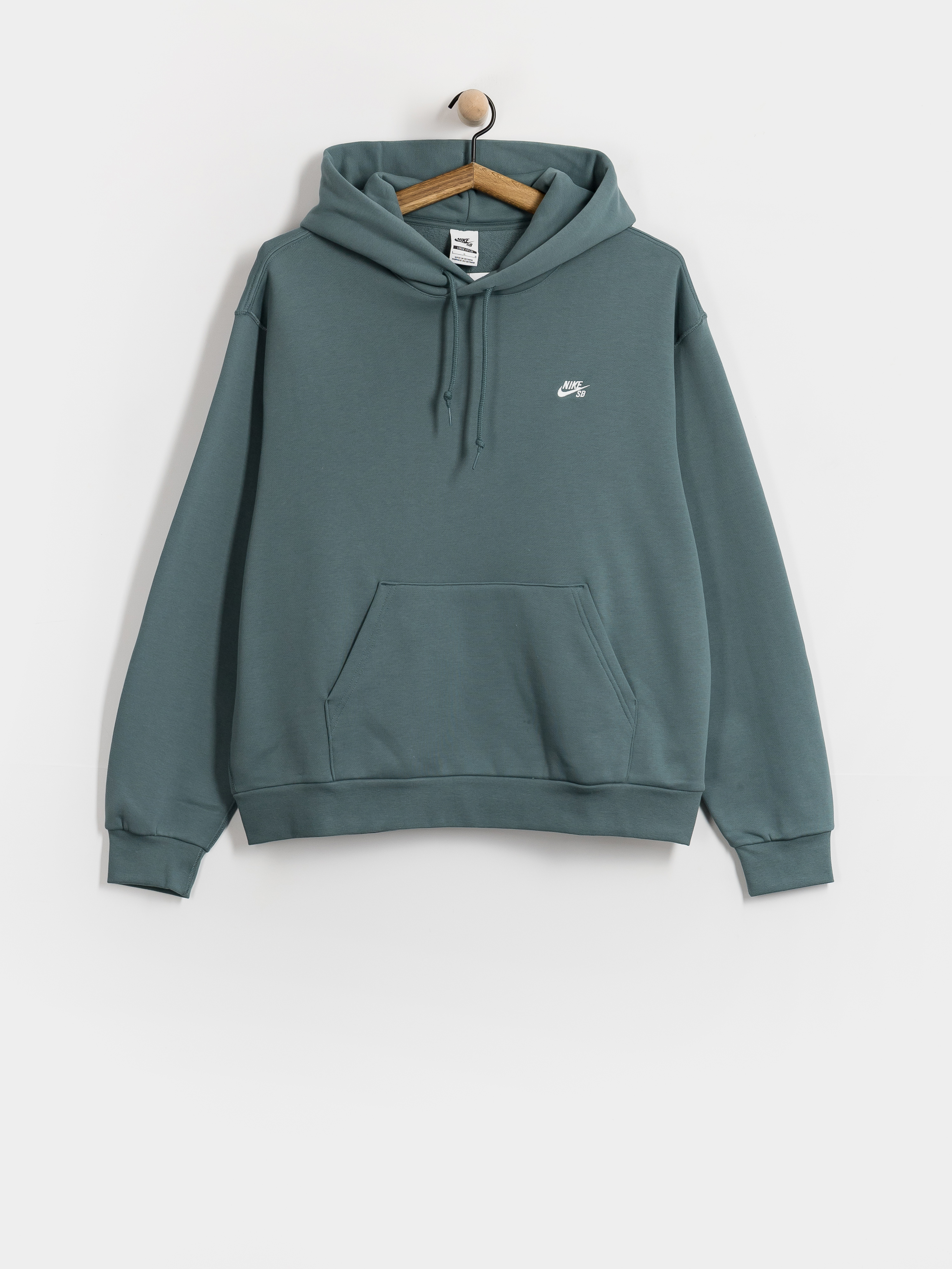 Суитшърт с качулка Nike SB Essential Logo HD