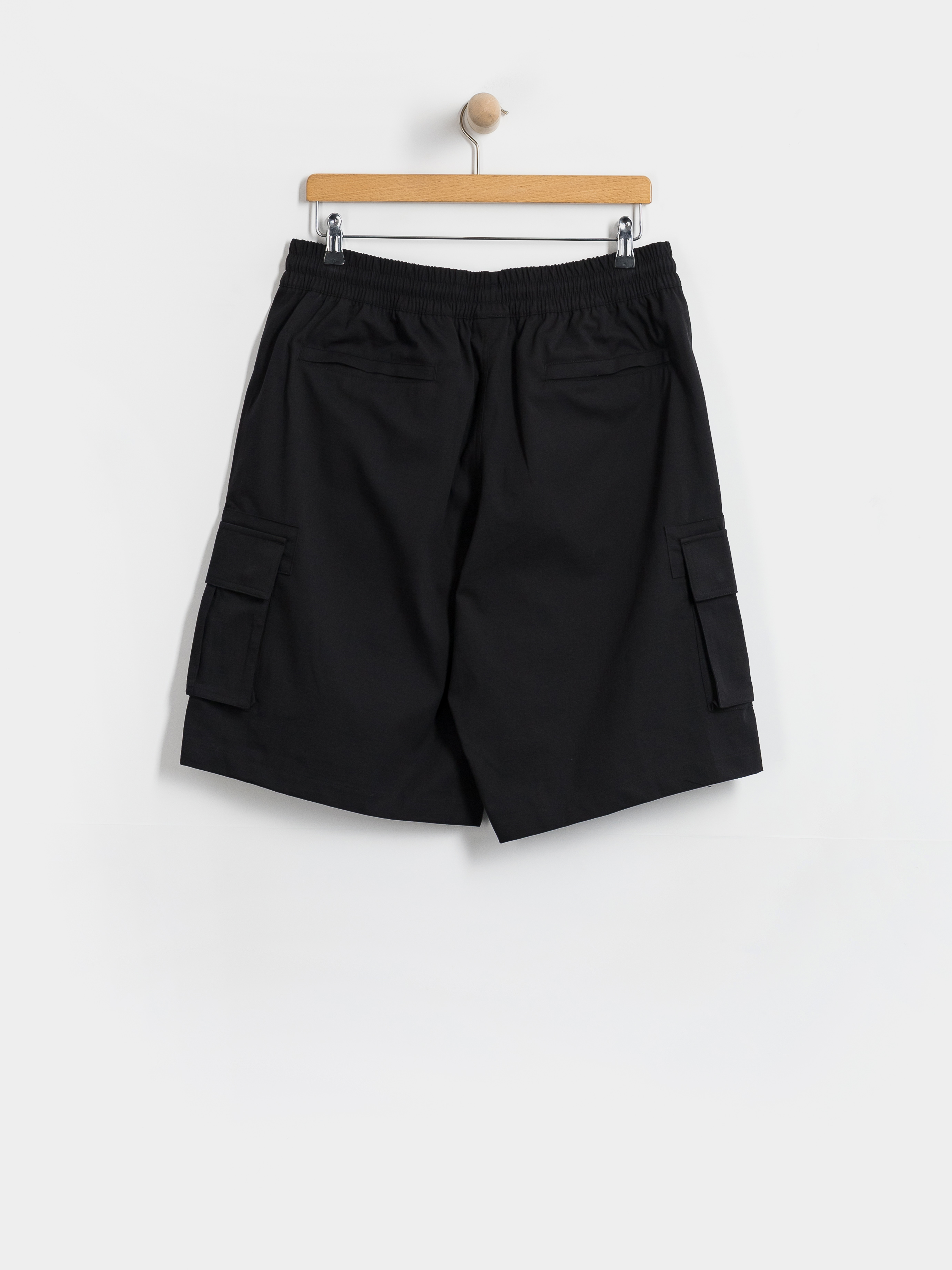Къси панталони adidas Skt Exc (black/black)