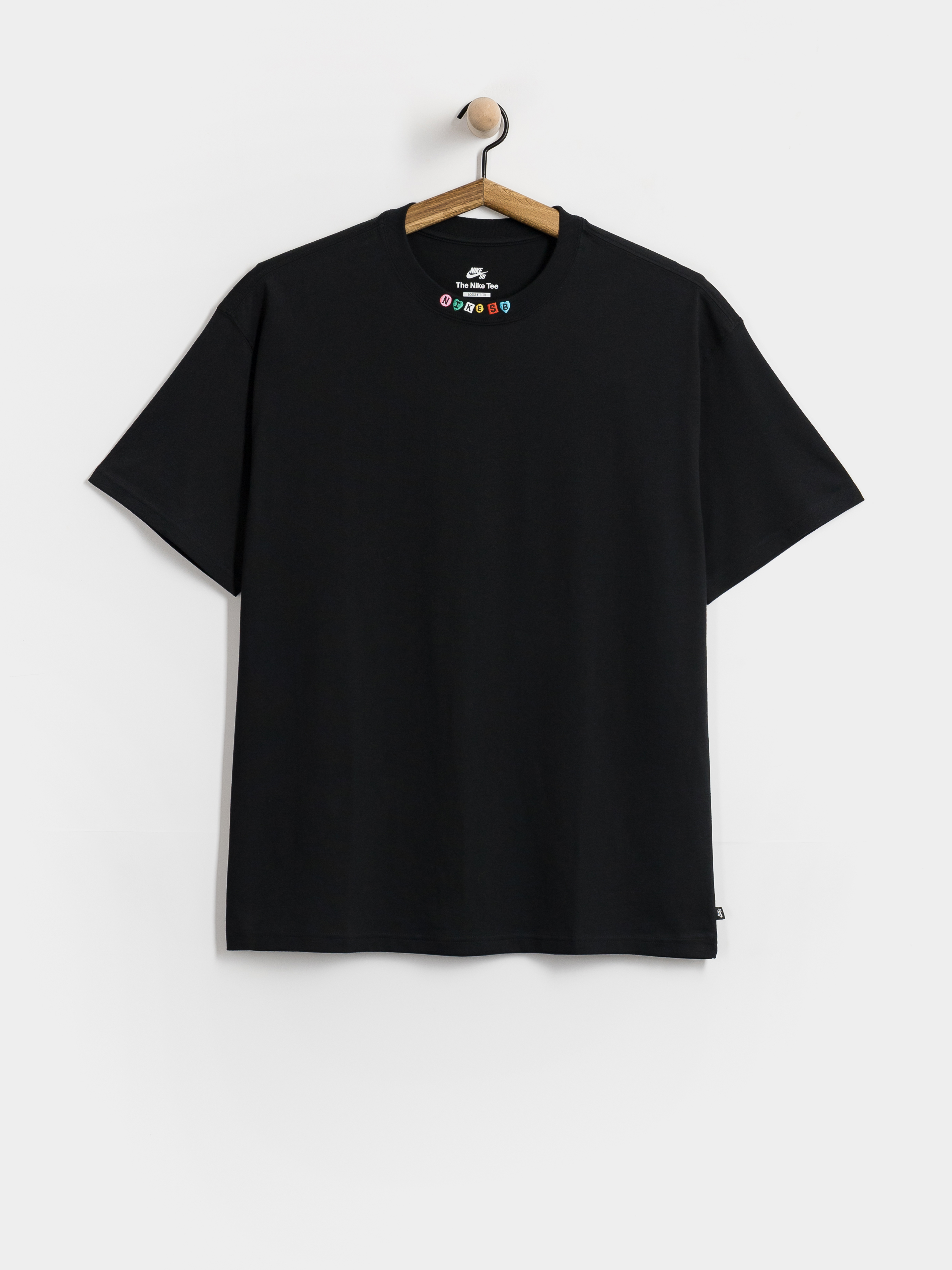 Тениска Nike SB Oc 4 (black)