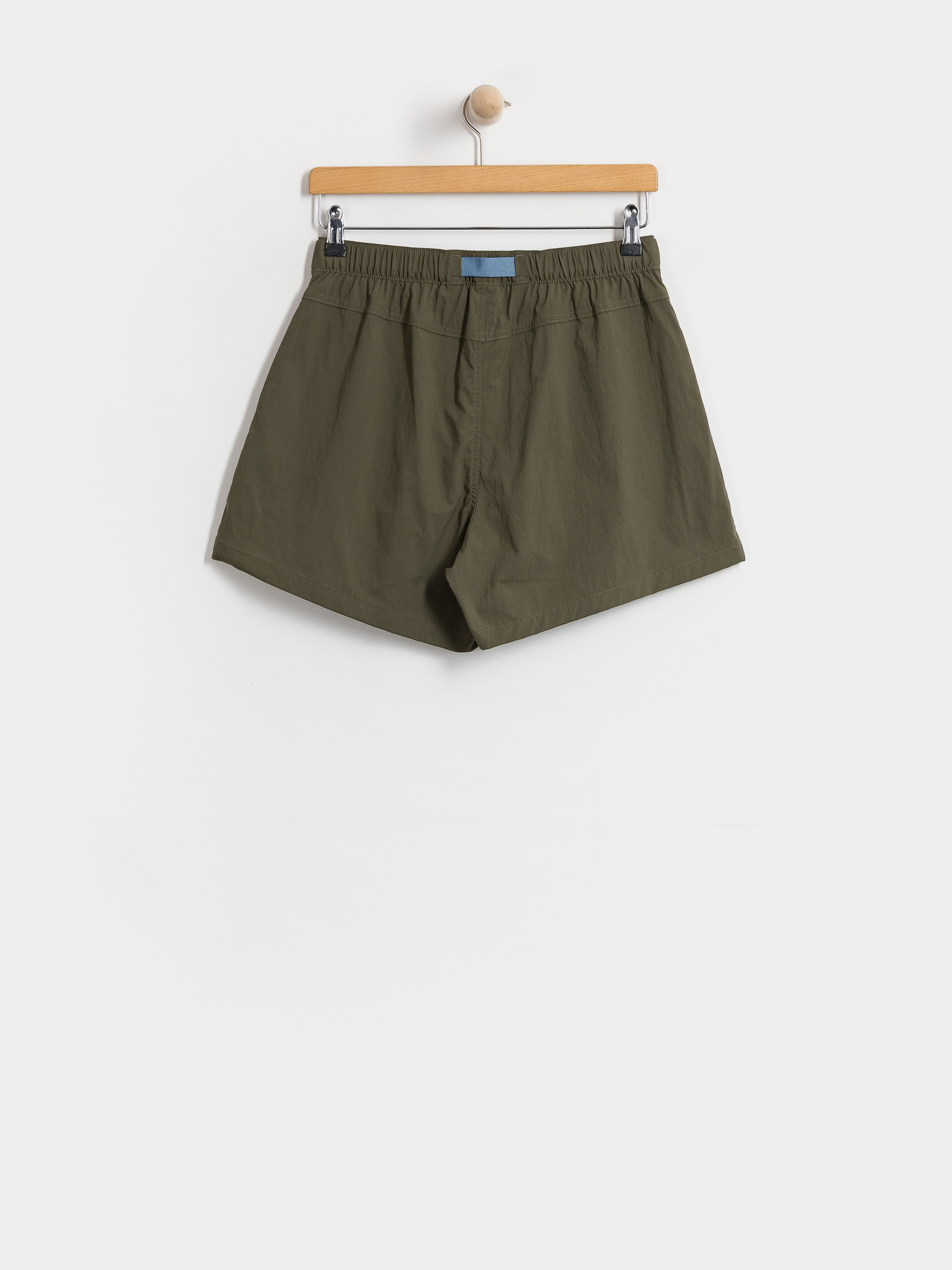 Къси панталони Patagonia Outdoor Everyday Wmn (basin green)