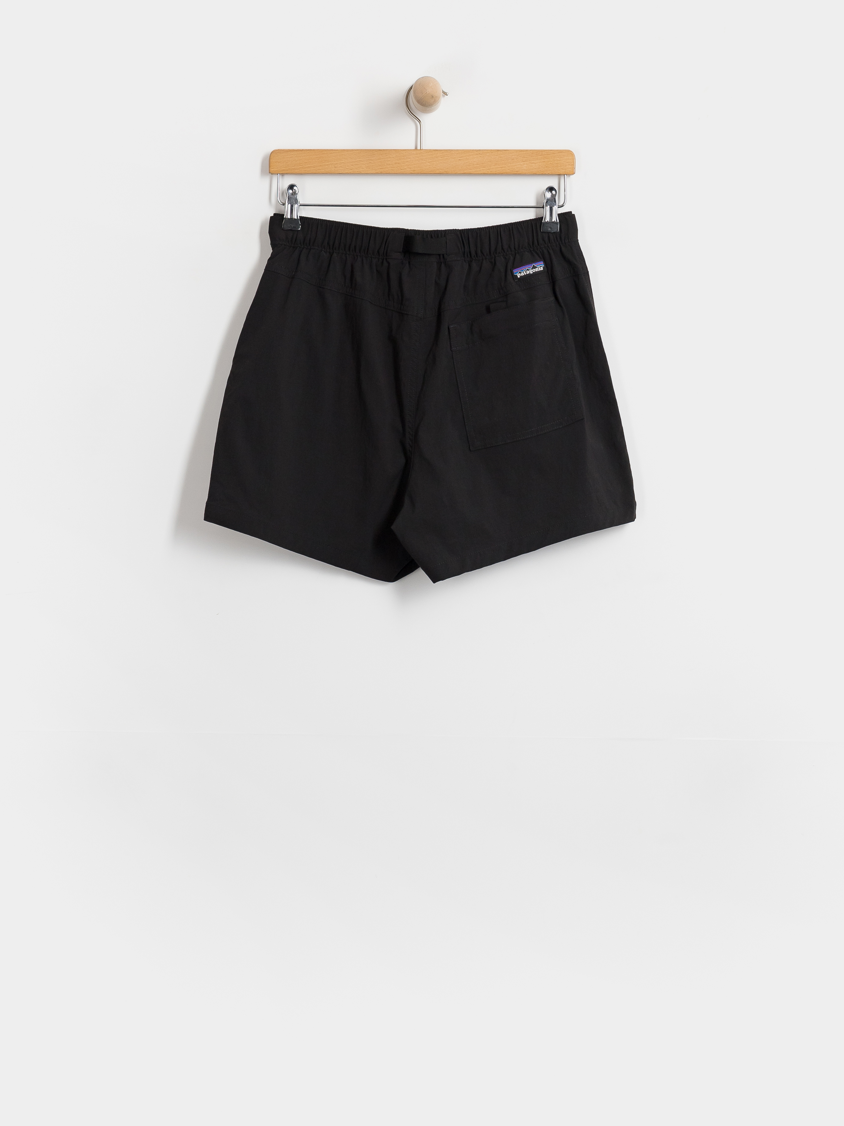 Къси панталони Patagonia Outdoor Everyday Wmn (black)