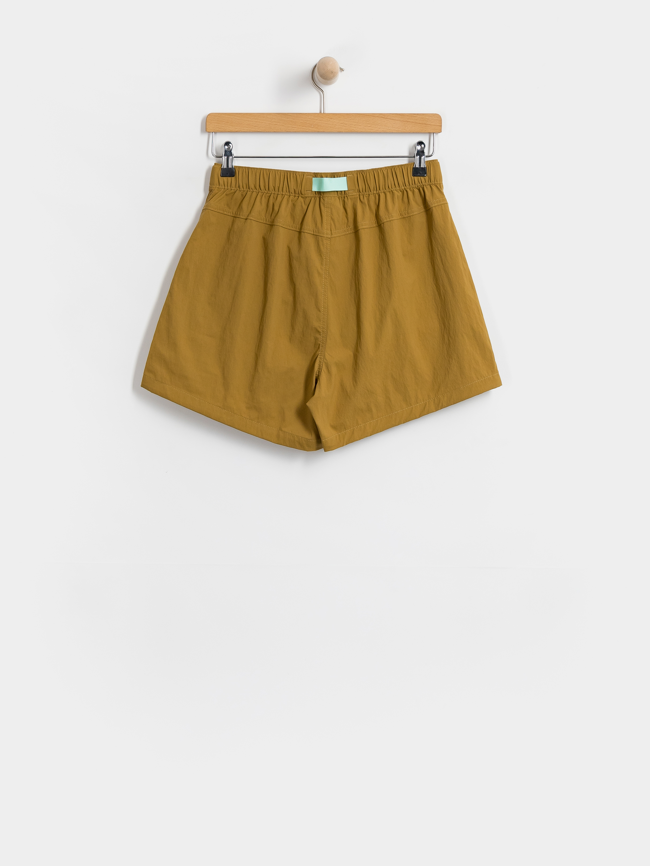 Къси панталони Patagonia Outdoor Everyday Wmn (bobcat brown)