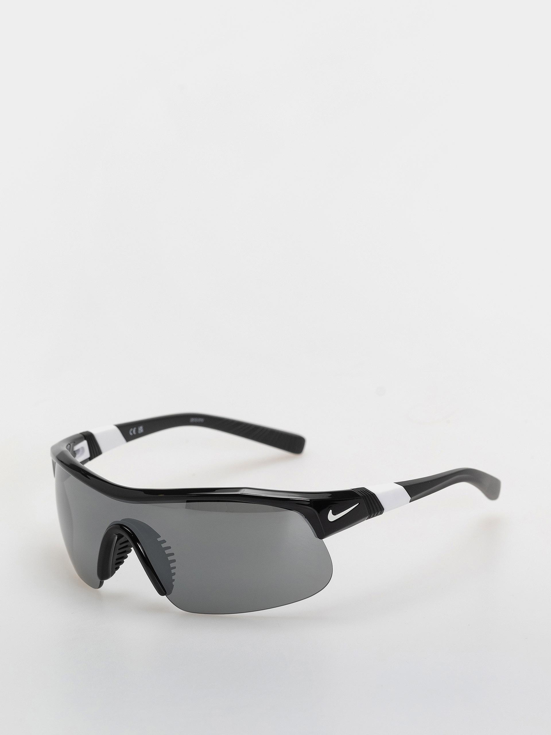 u0421u043bu044au043du0447u0435u0432u0438 u043eu0447u0438u043bu0430 Nike SB Show X1 (black/silver flash)