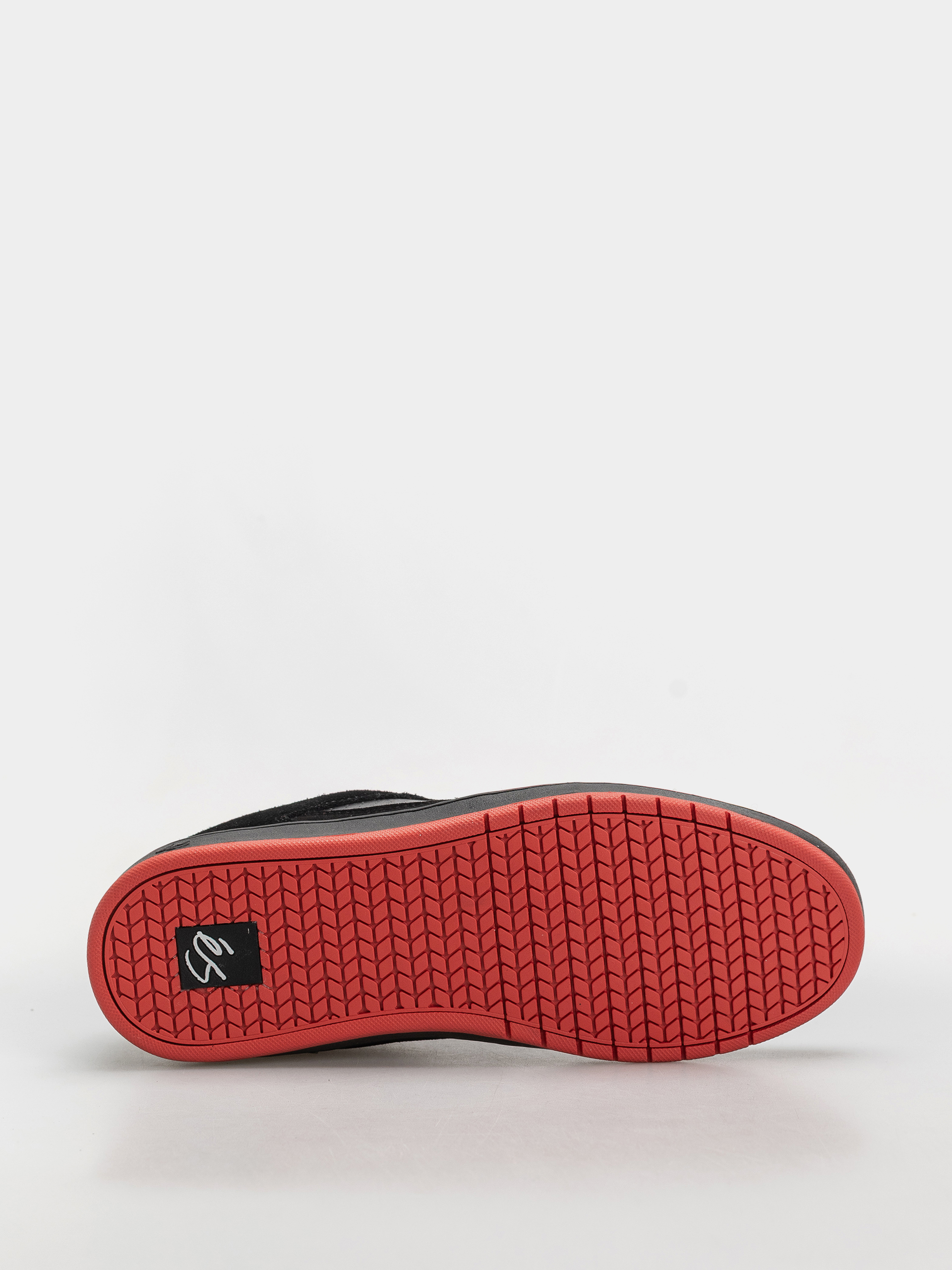 Обувки eS Accel Slim (black/black/silver)