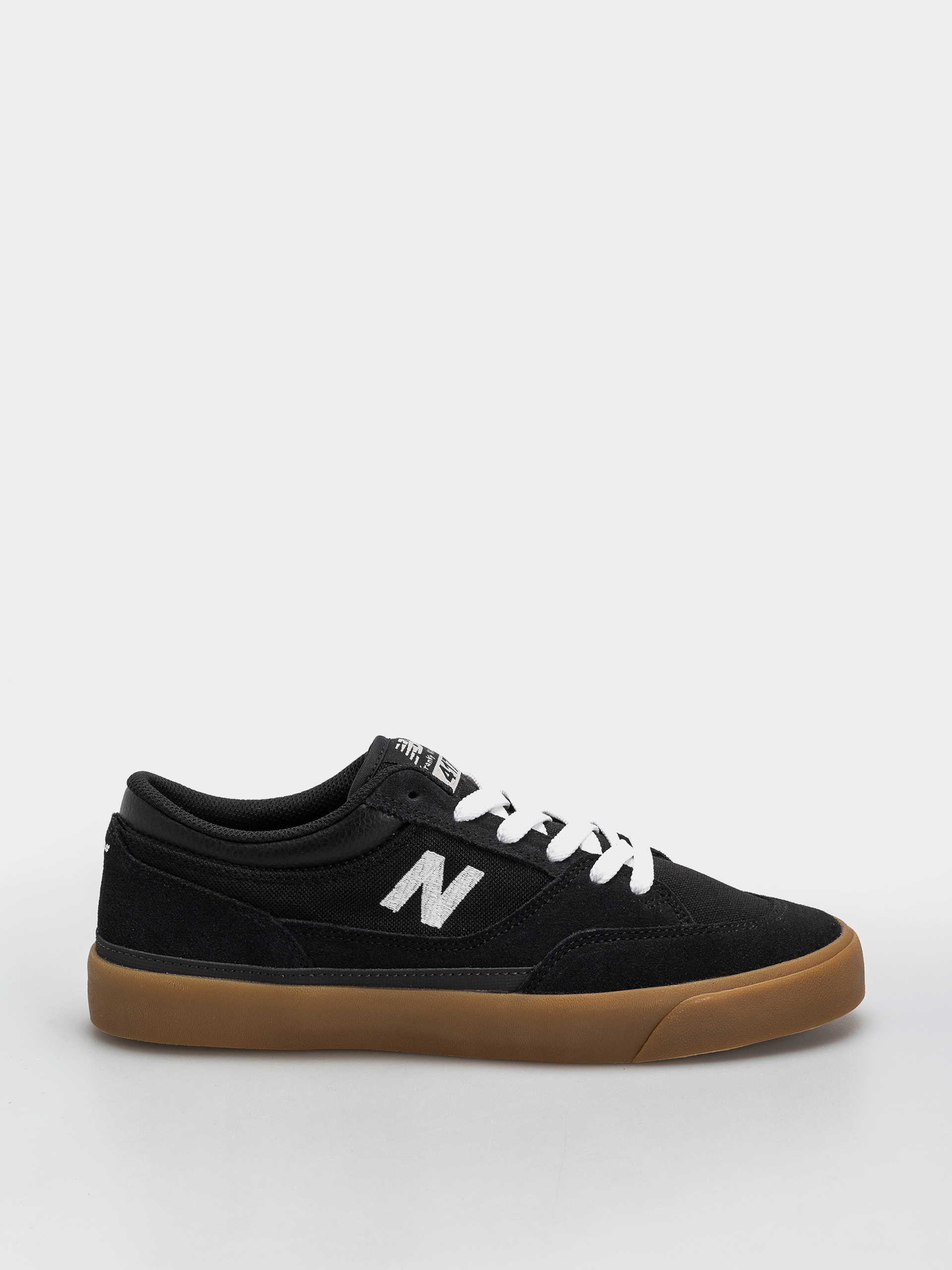 Обувки New Balance 417 (black/103 white)