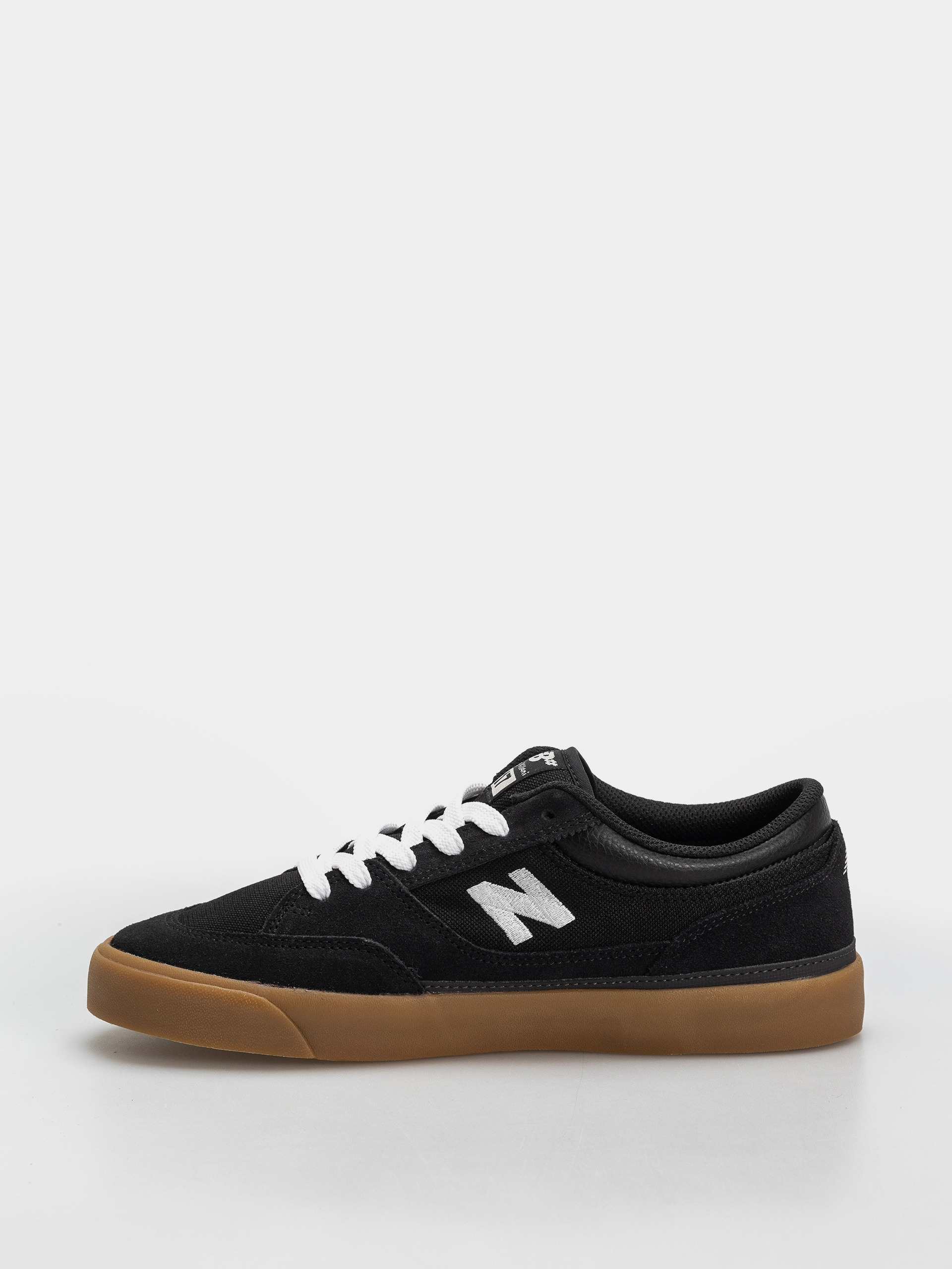 Обувки New Balance 417 (black/103 white)