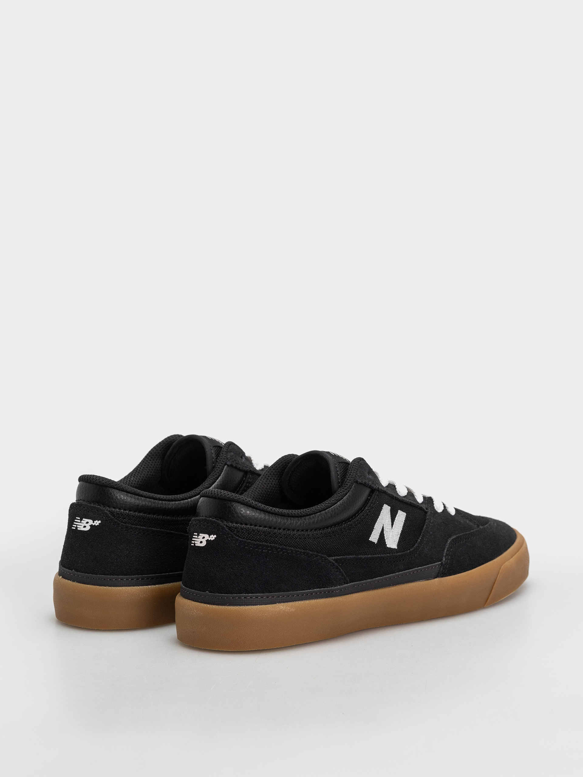 Обувки New Balance 417 (black/103 white)