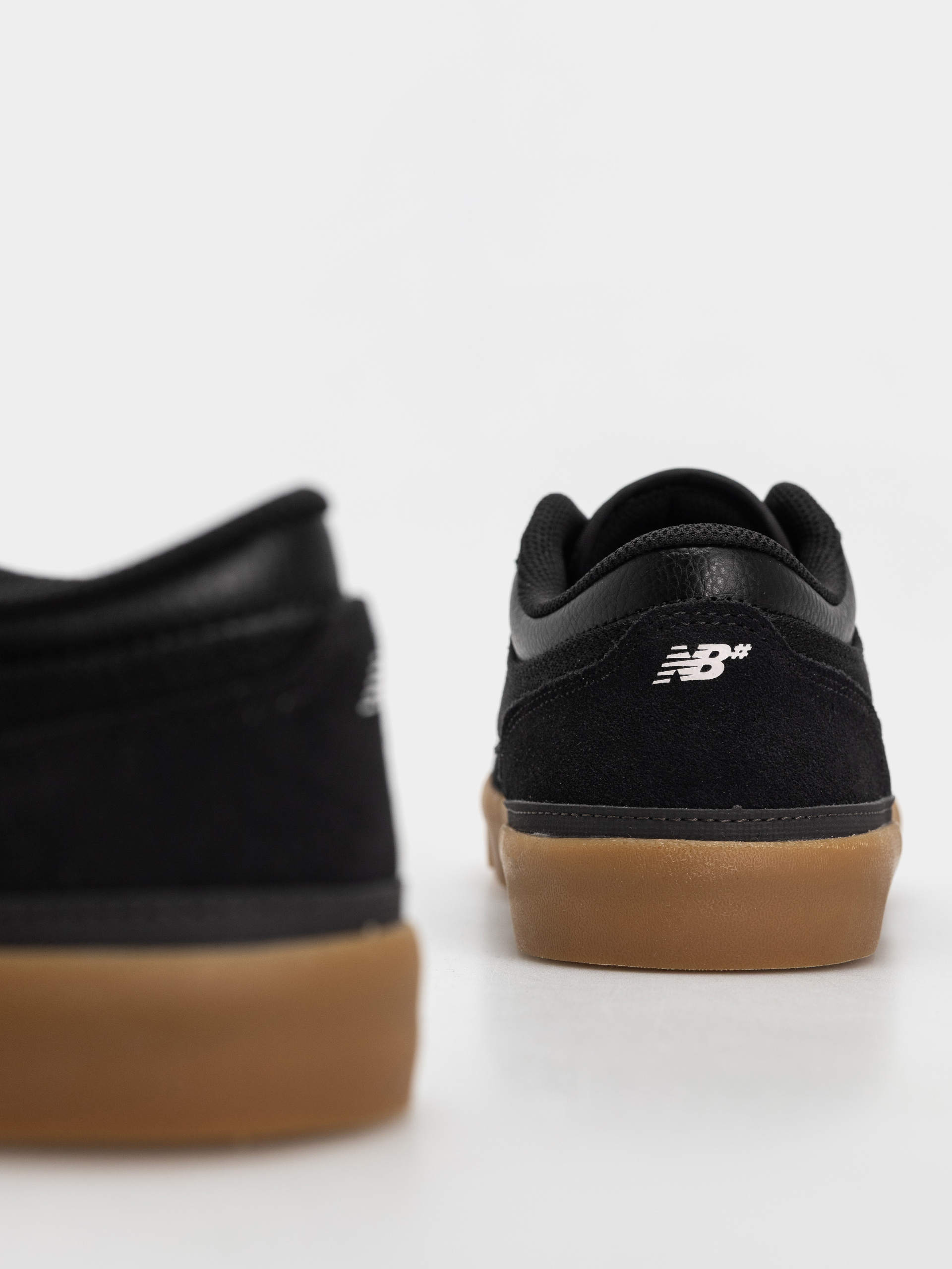 Обувки New Balance 417 (black/103 white)