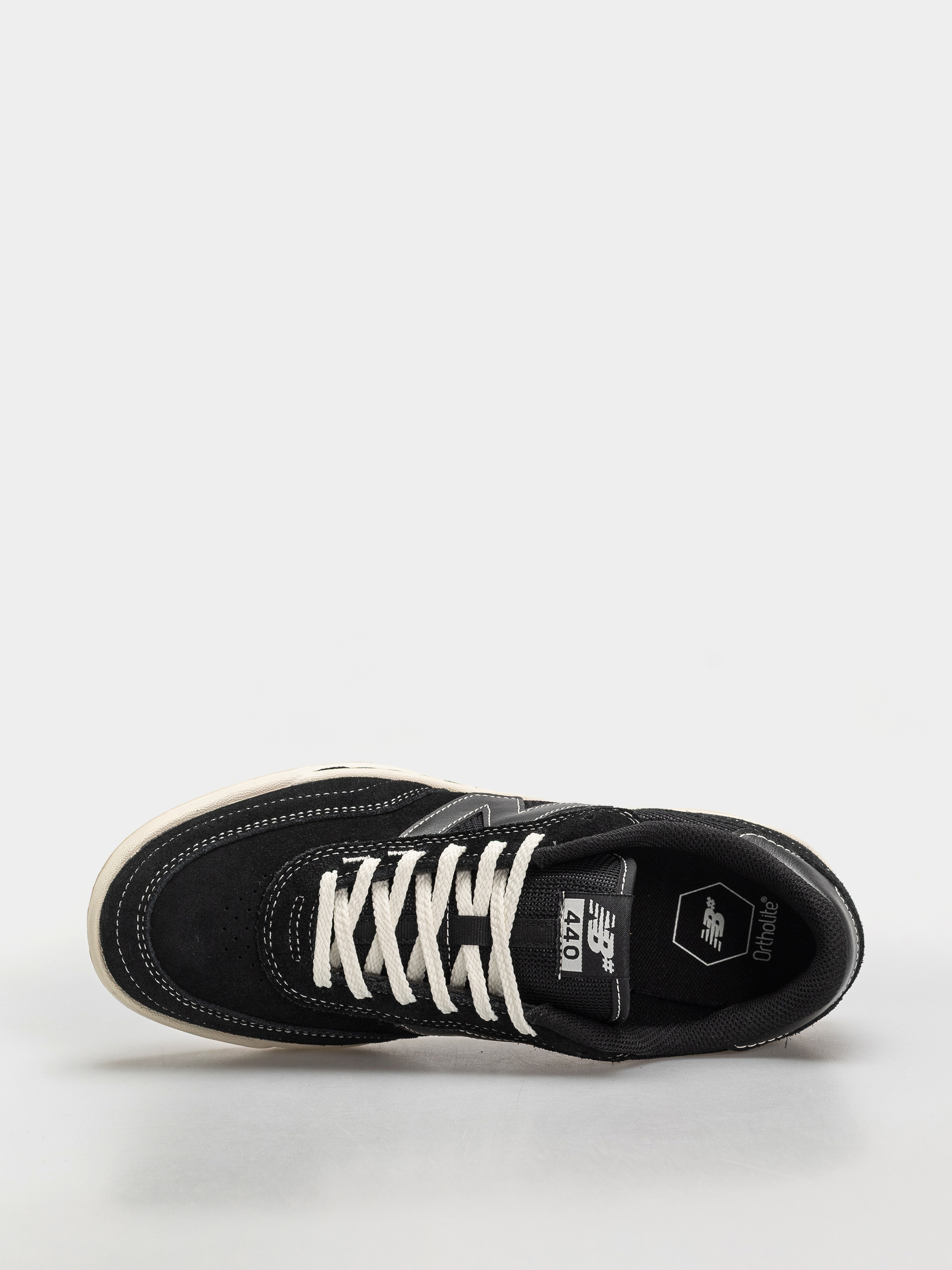 Обувки New Balance 440 (black/sea salt)