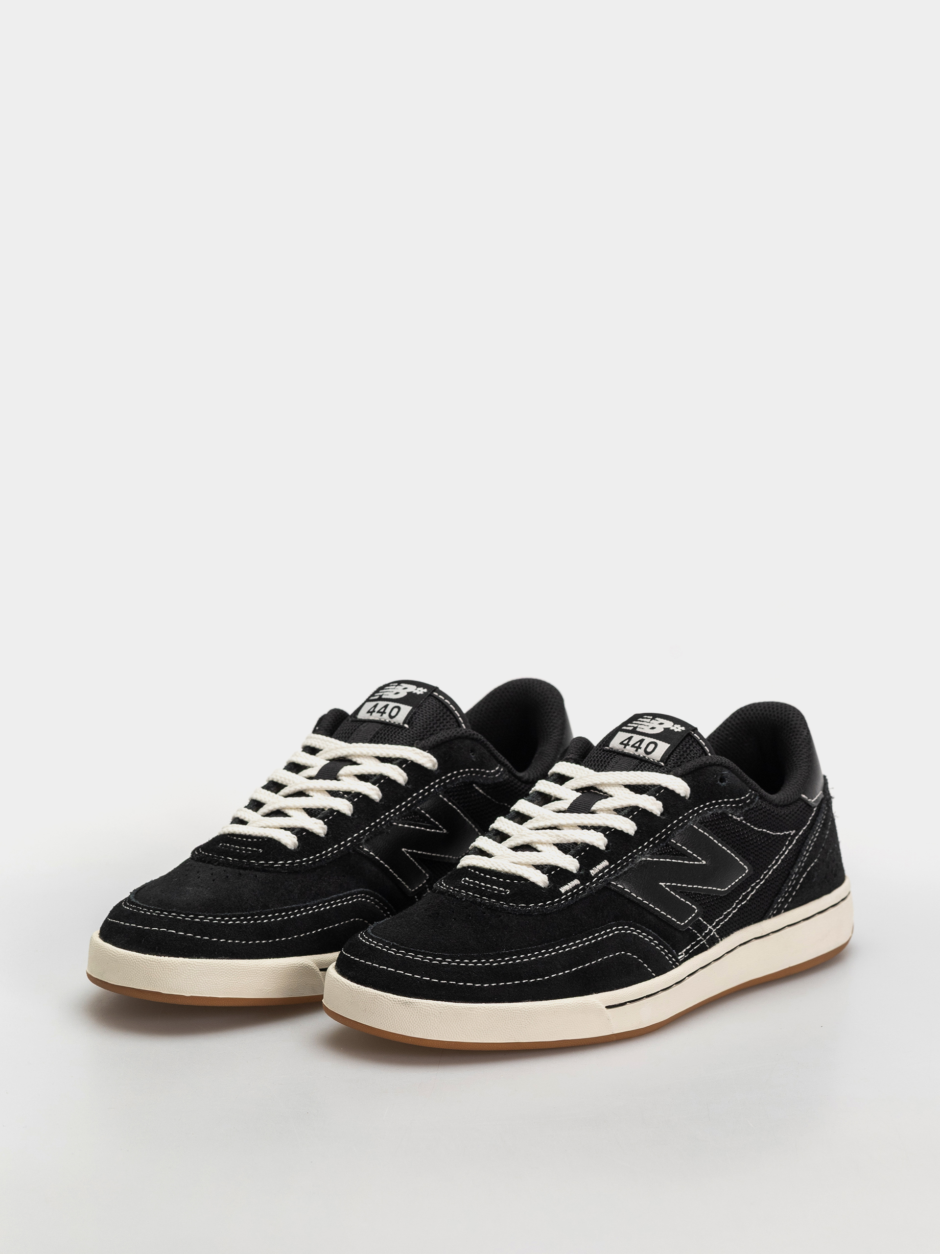 Обувки New Balance 440 (black/sea salt)