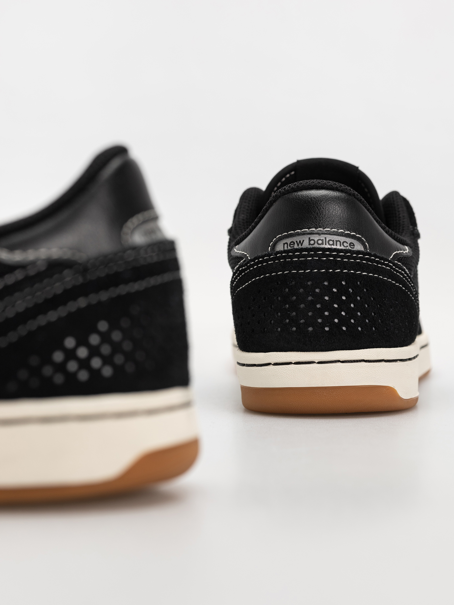 Обувки New Balance 440 (black/sea salt)