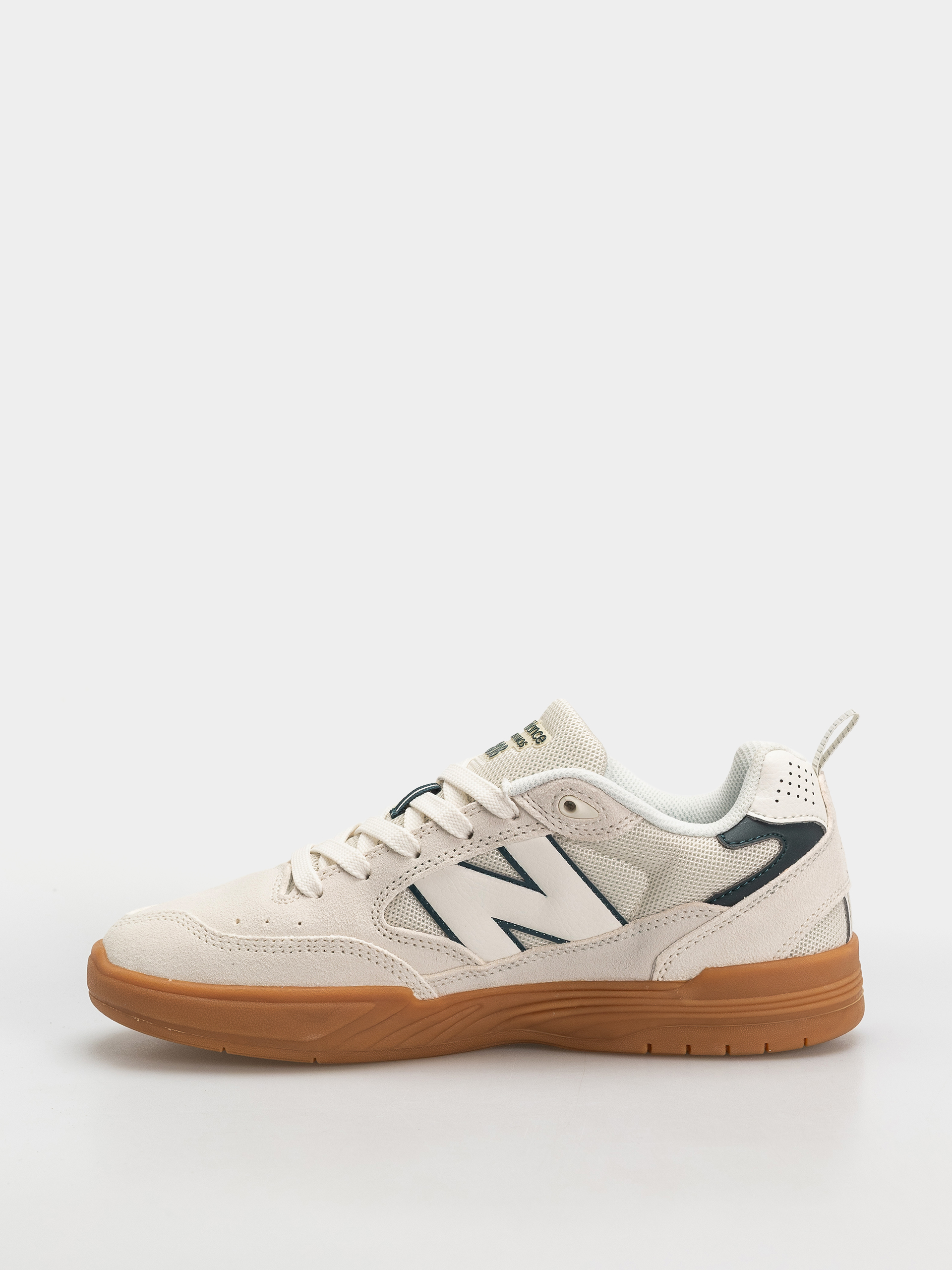 Обувки New Balance 808 (sea salt/medusa green)