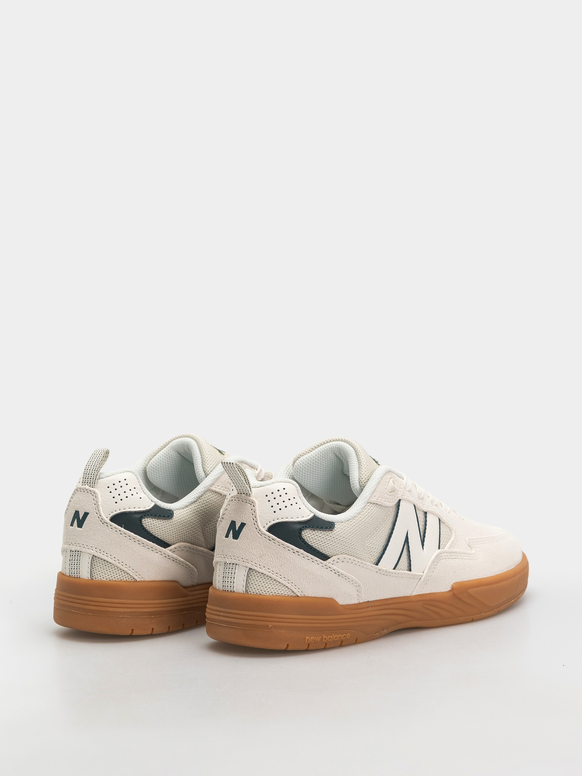 Обувки New Balance 808 (sea salt/medusa green)