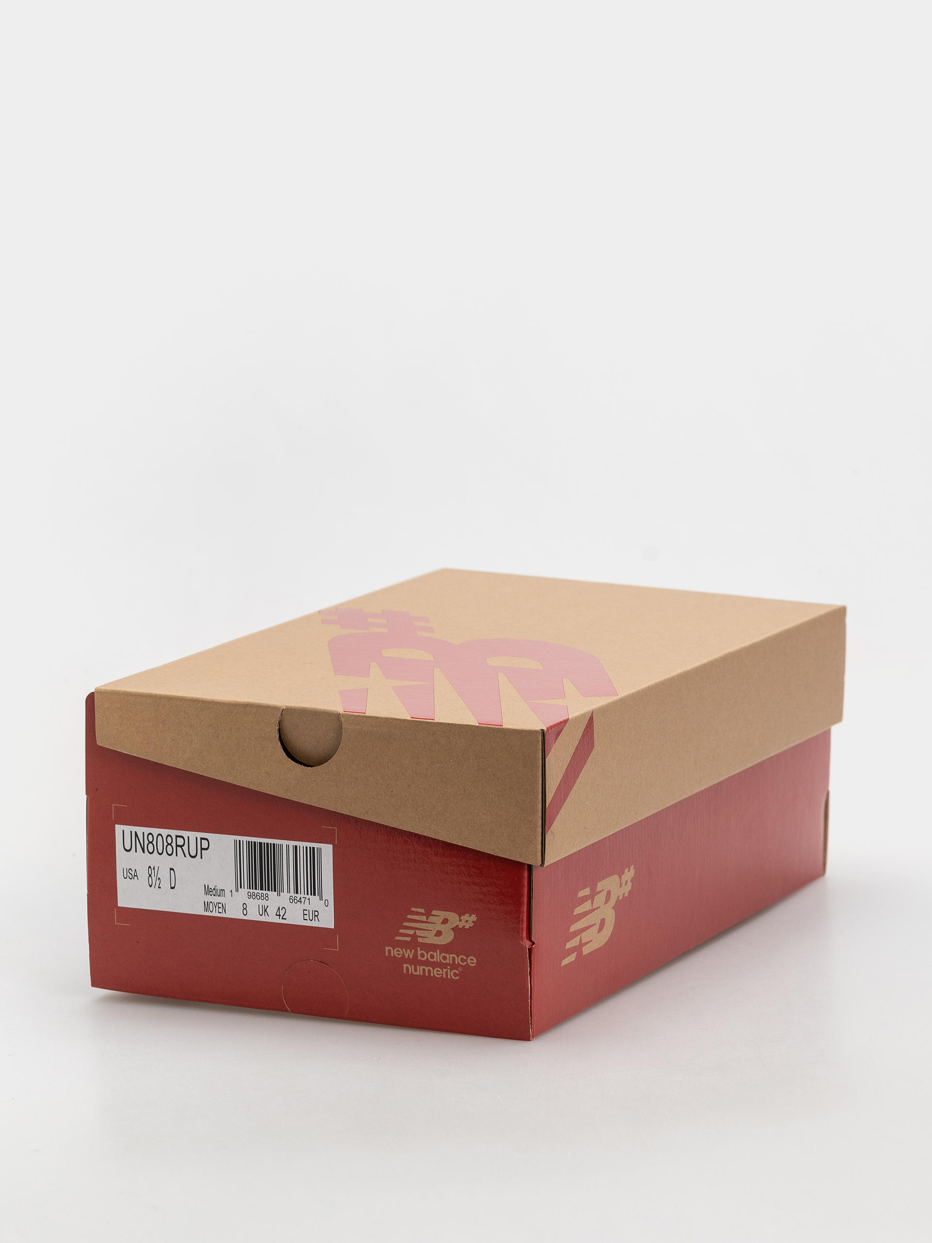 Обувки New Balance 808 (sea salt/medusa green)