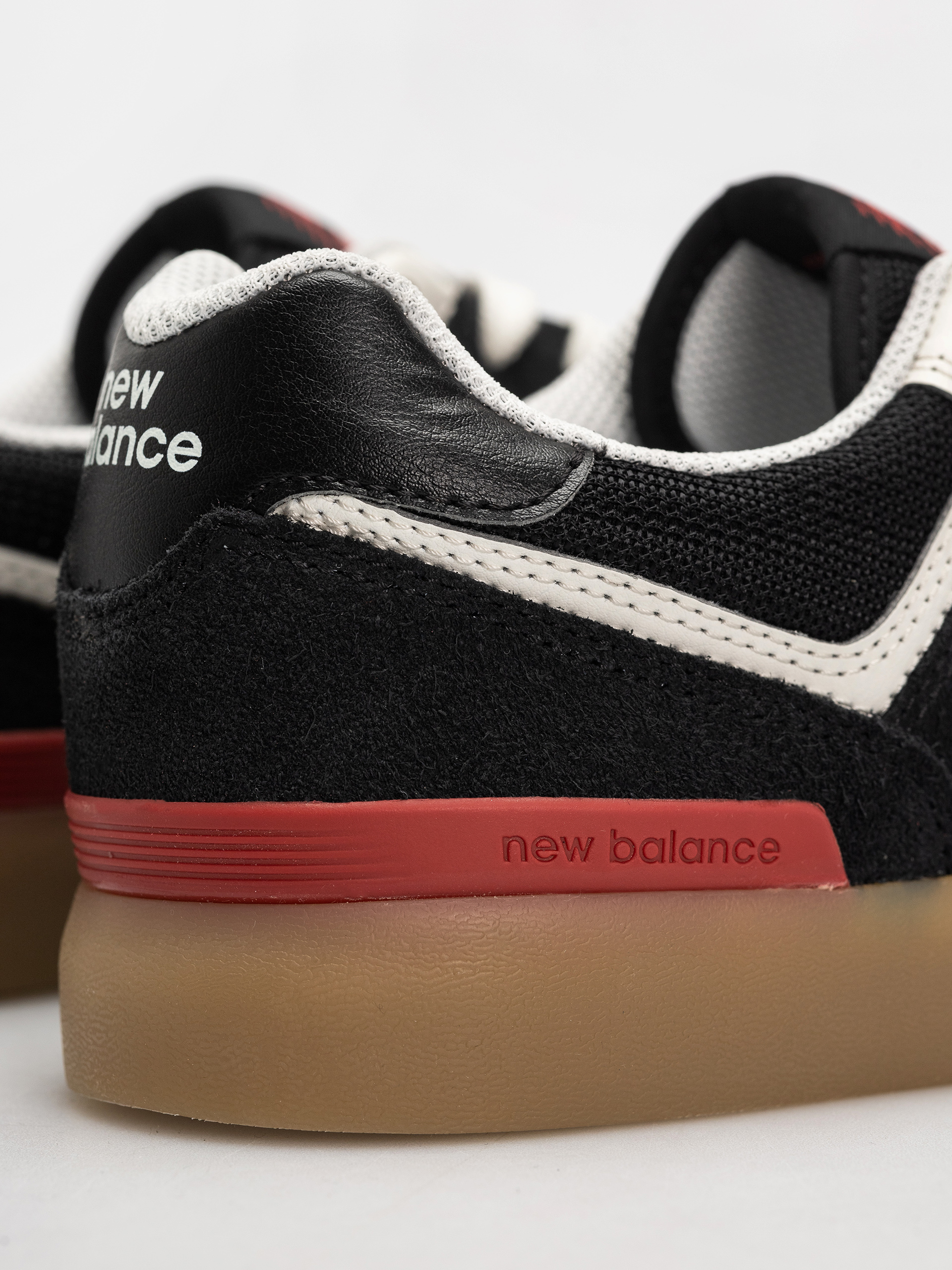 Обувки New Balance 574 (black/sea salt)