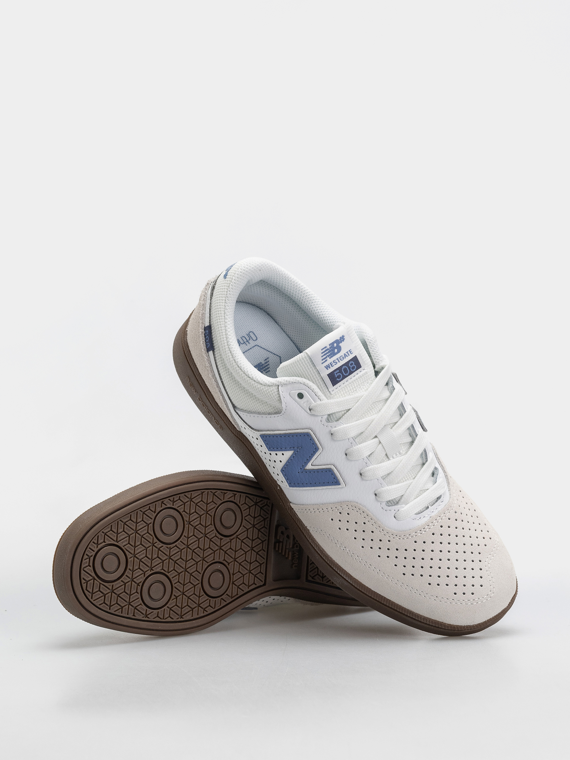 Обувки New Balance 508 (reflection/fairweather blue)