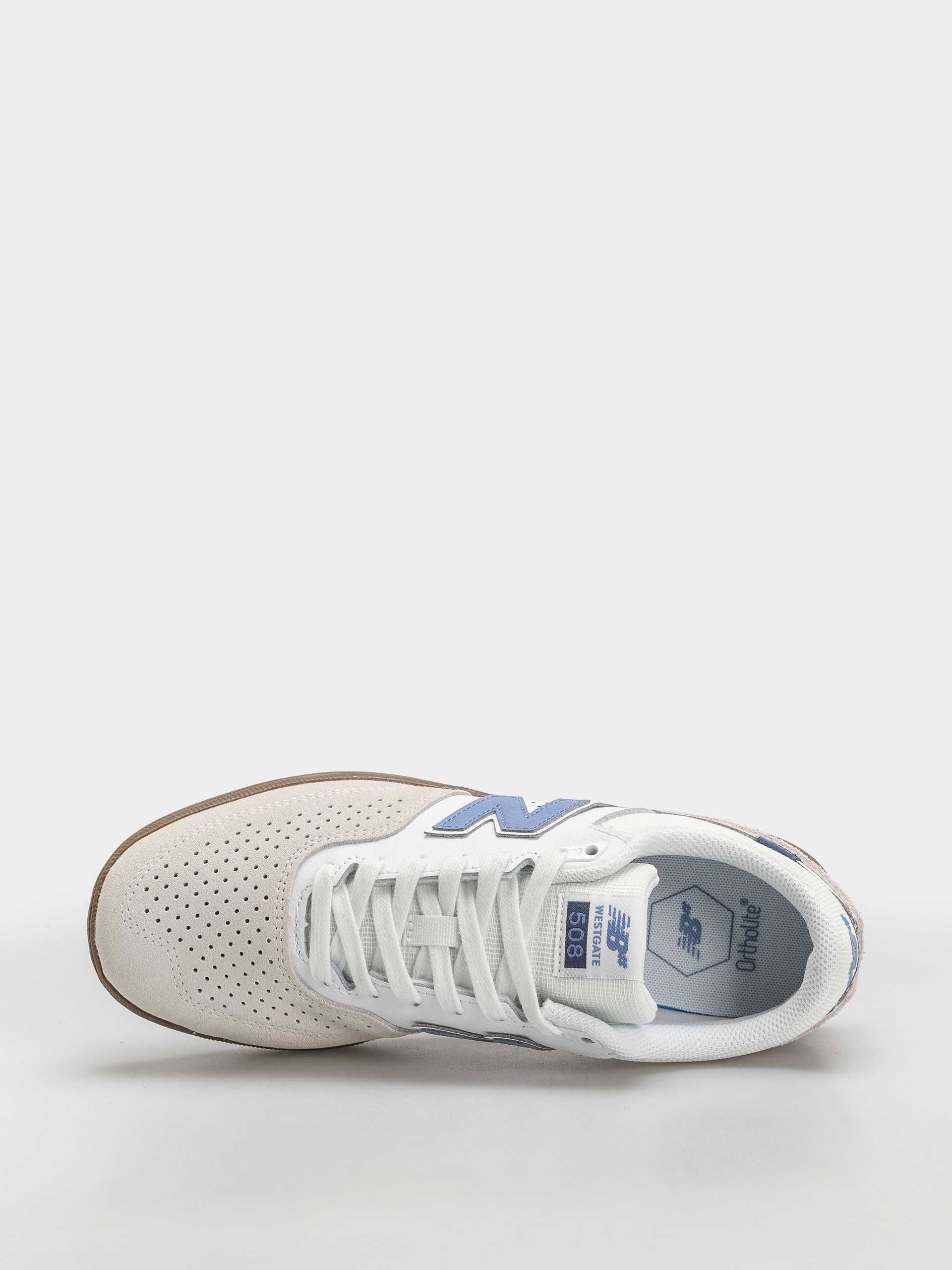 Обувки New Balance 508 (reflection/fairweather blue)