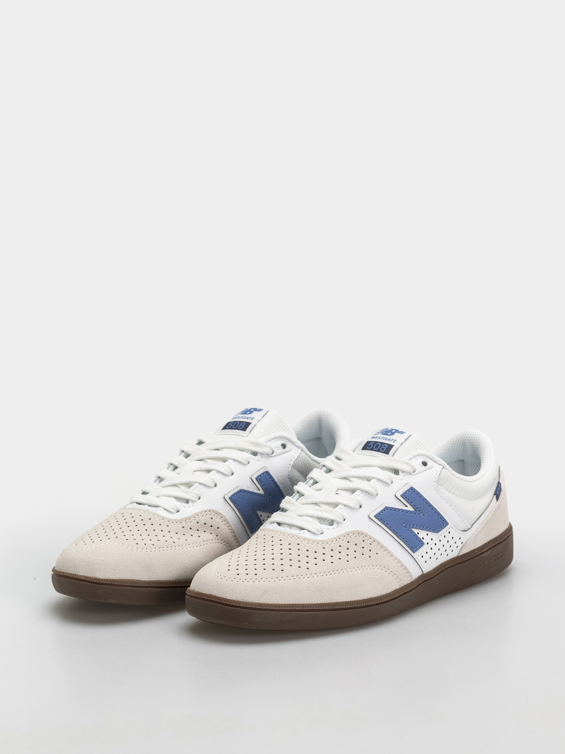Обувки New Balance 508 (reflection/fairweather blue)
