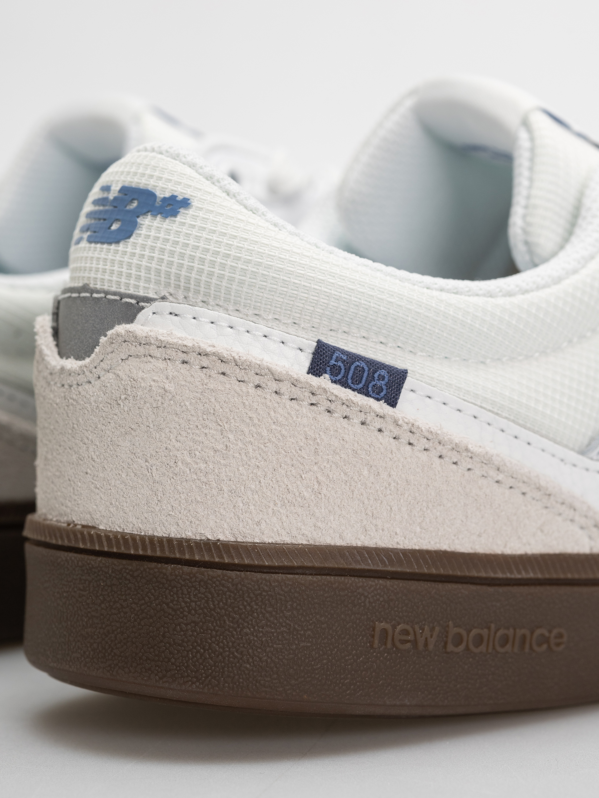 Обувки New Balance 508 (reflection/fairweather blue)