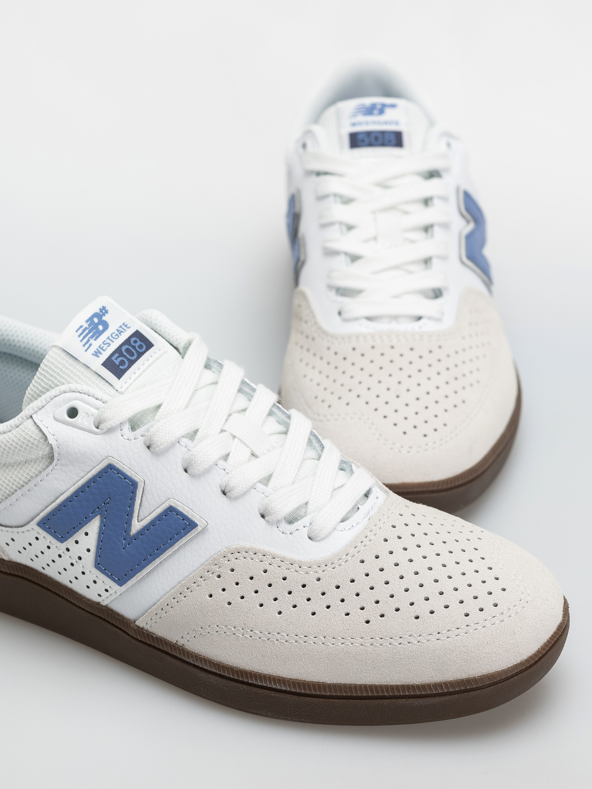 Обувки New Balance 508 (reflection/fairweather blue)