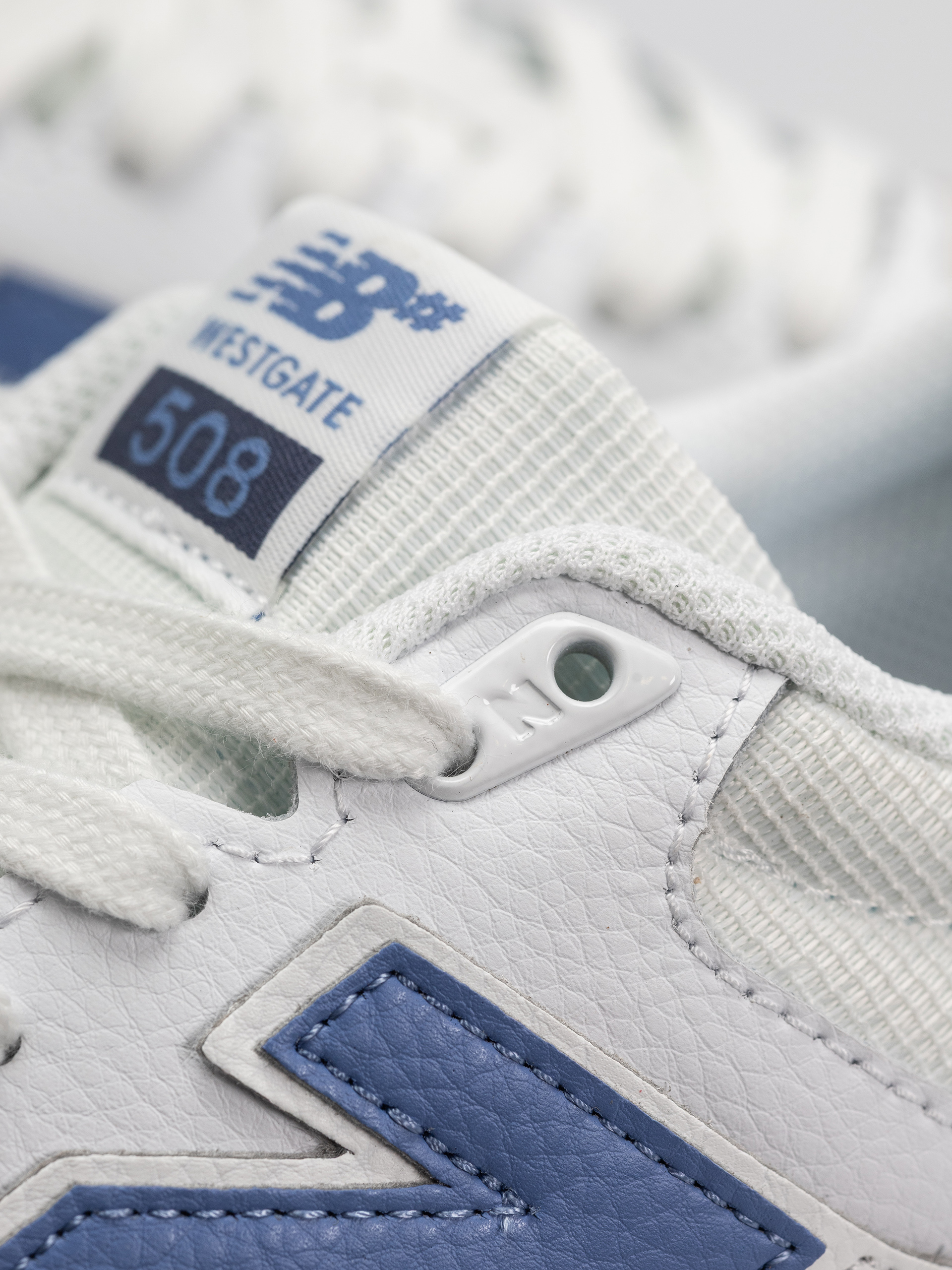 Обувки New Balance 508 (reflection/fairweather blue)
