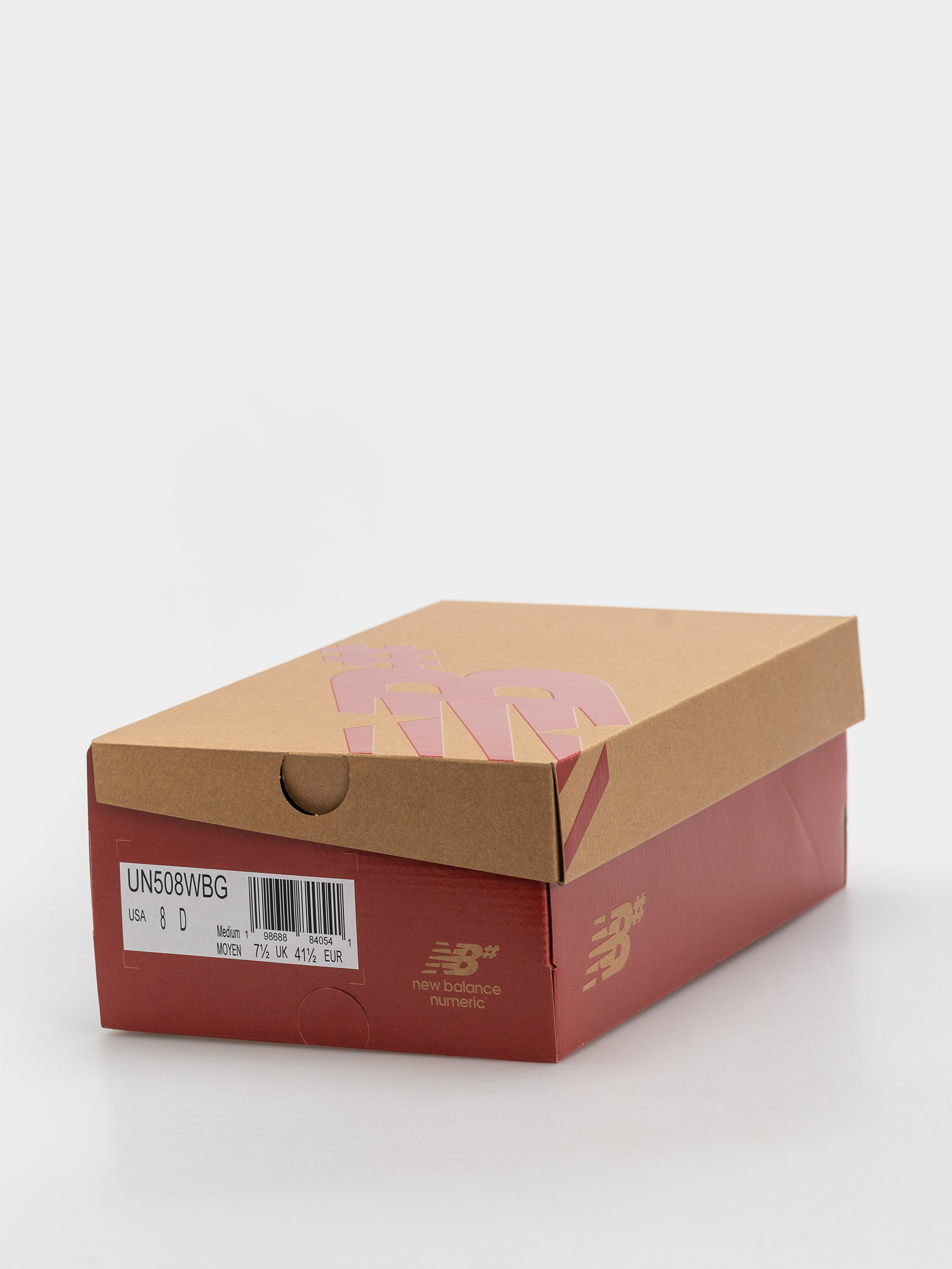 Обувки New Balance 508 (reflection/fairweather blue)