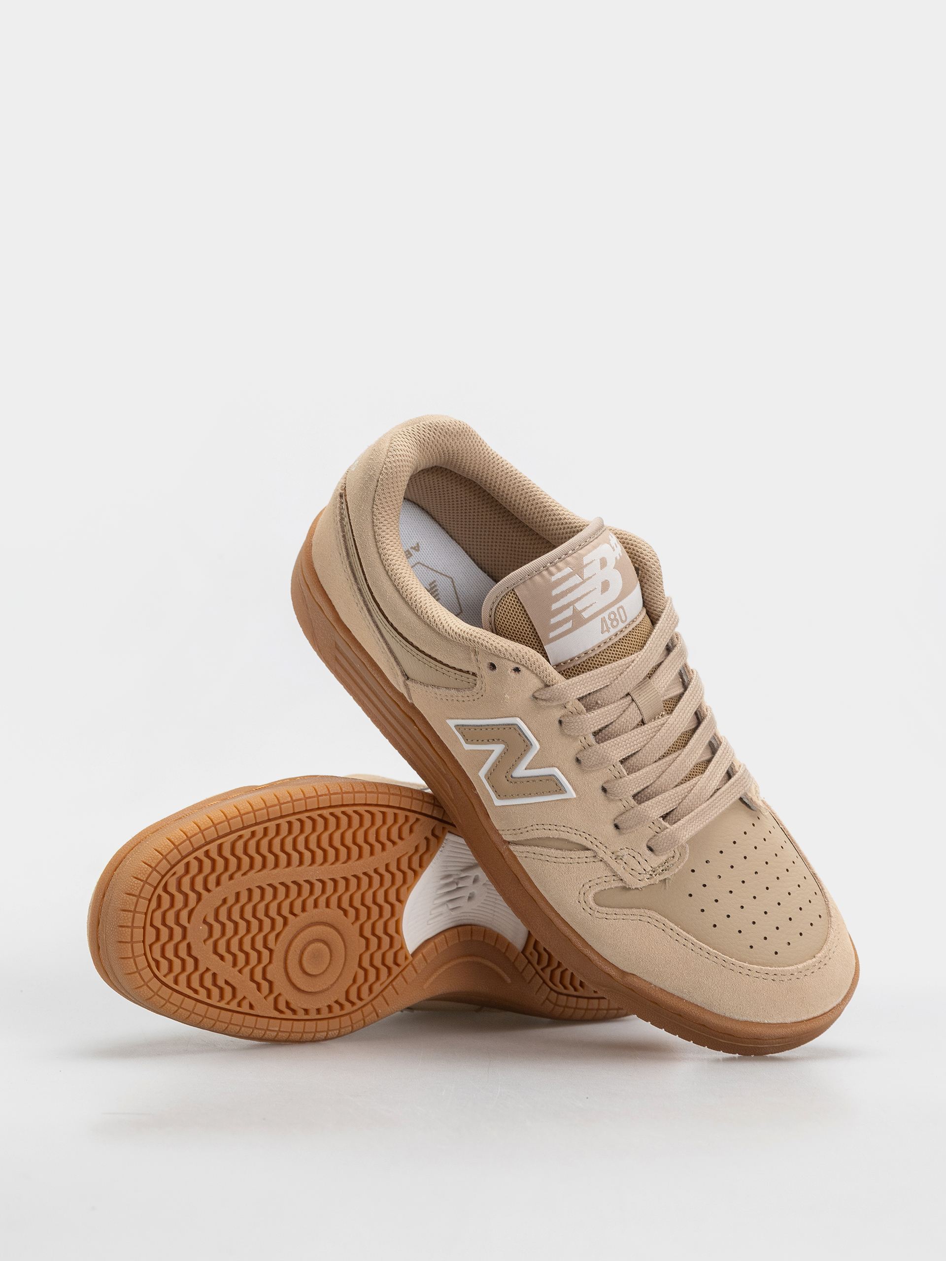 Обувки New Balance 480 (incense/103 white)
