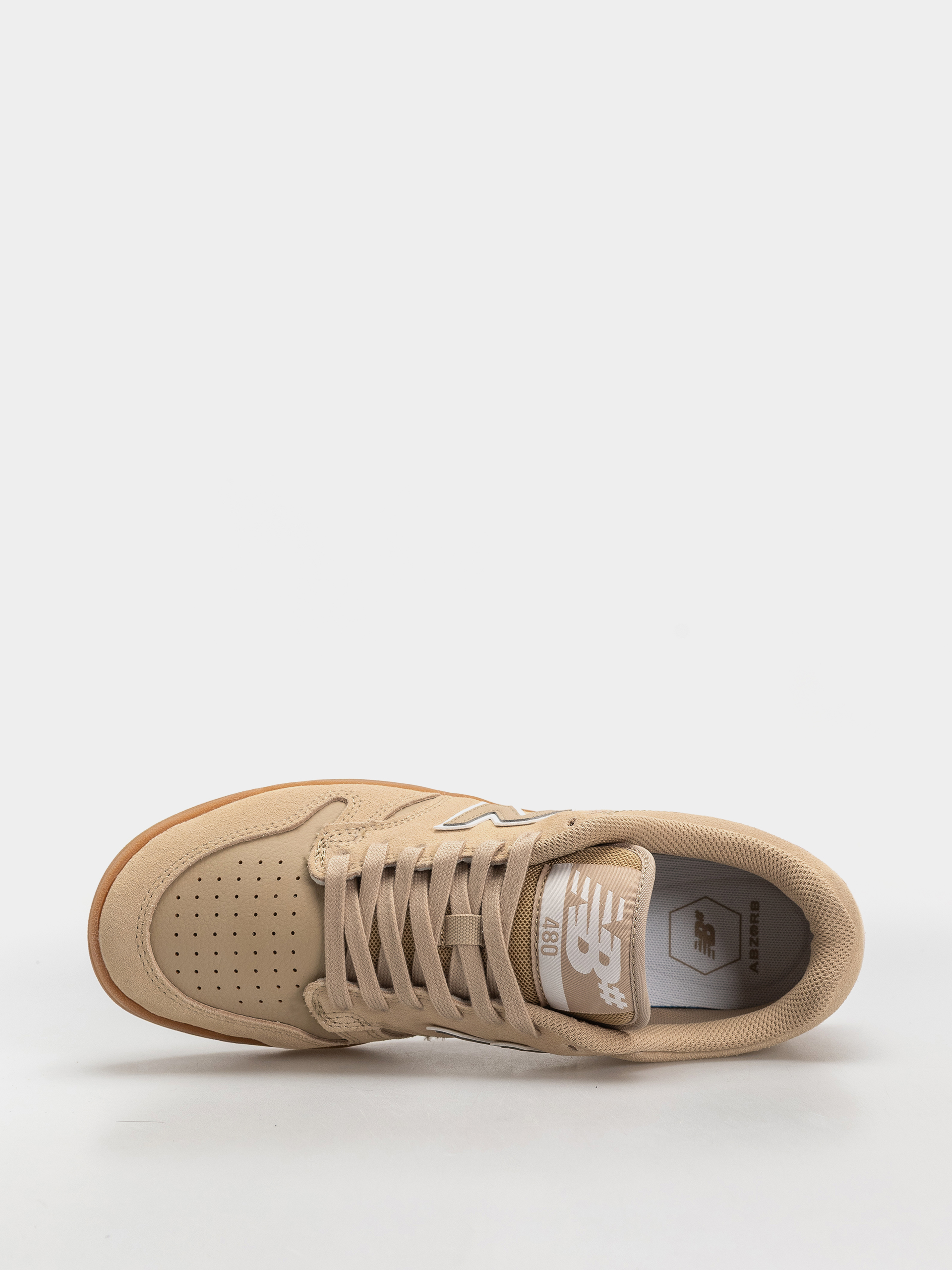 Обувки New Balance 480 (incense/103 white)