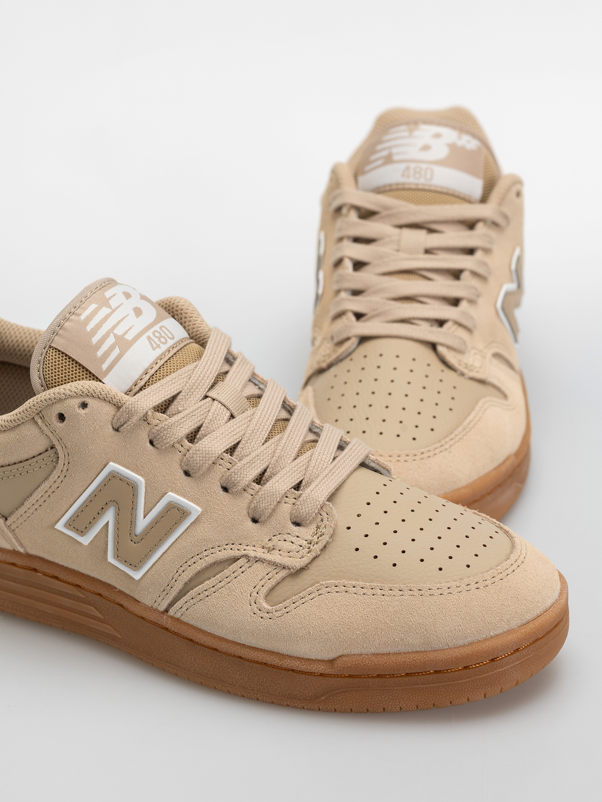 Обувки New Balance 480 (incense/103 white)